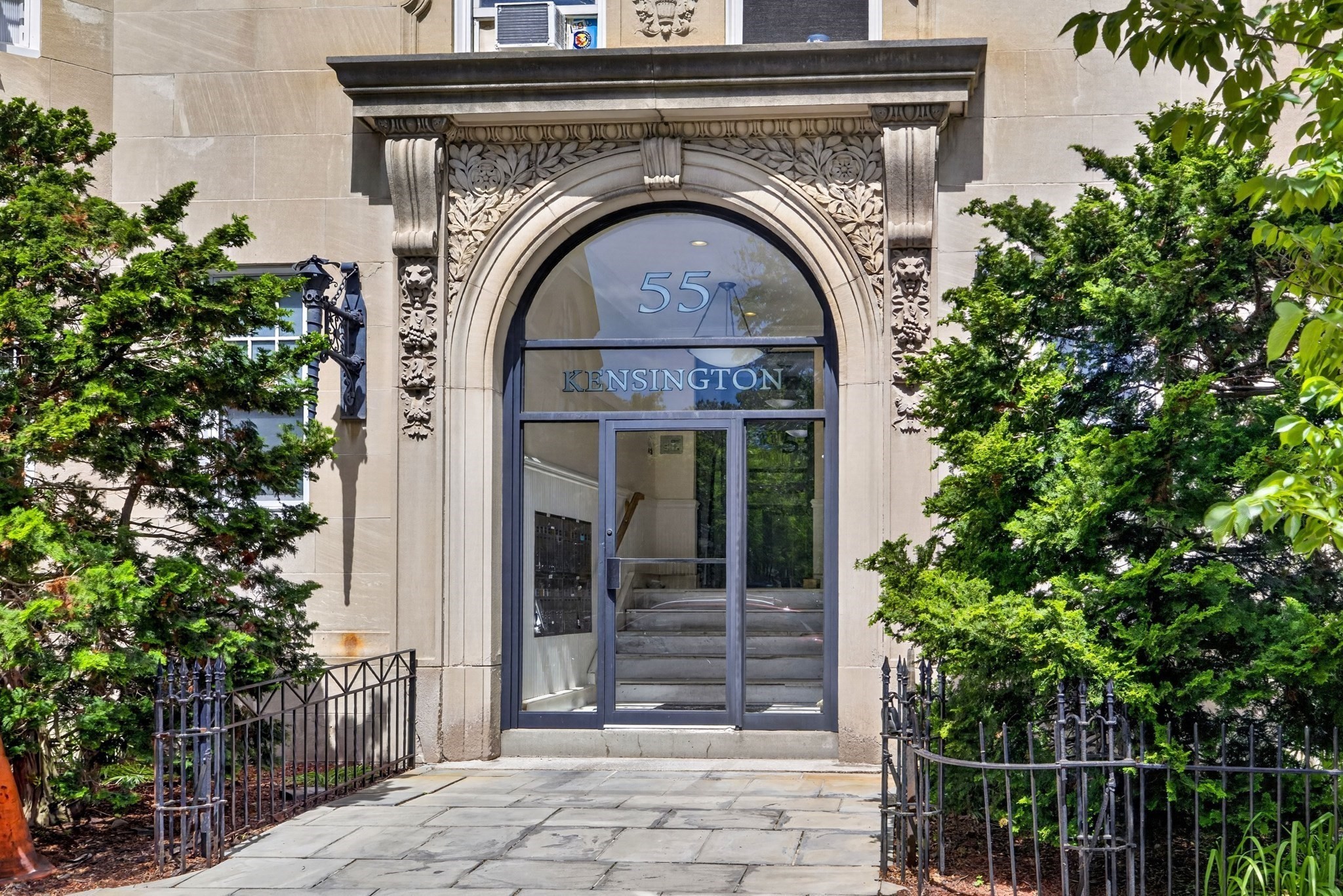 Condomínio de 1 quartos em 55 Magazine St. # 17, Cambridge