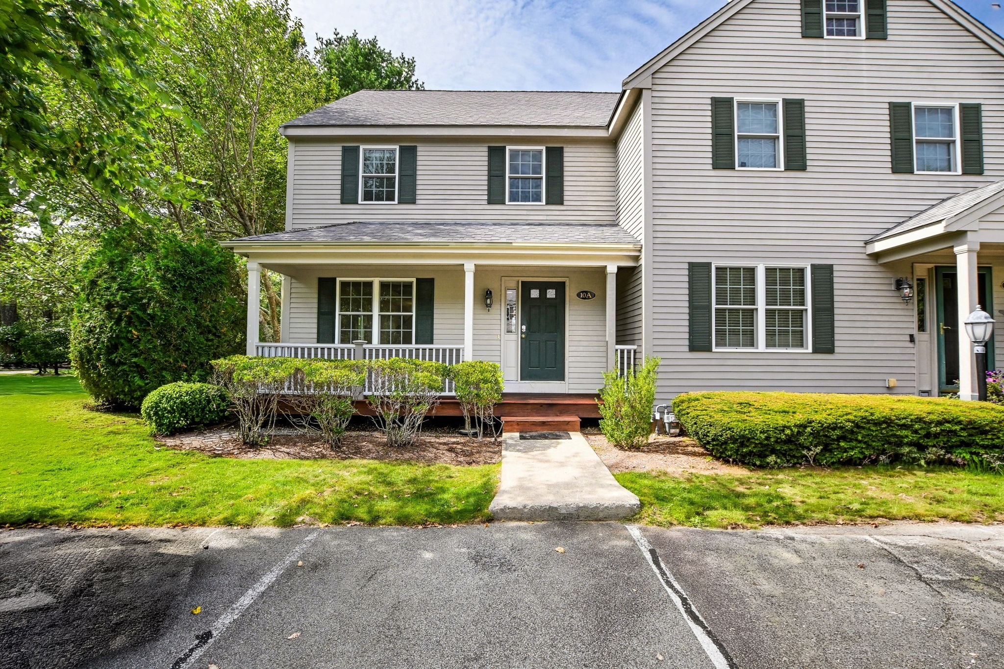 2-bed Condo at 10A Saint Andrews Way # 10A, Falmouth