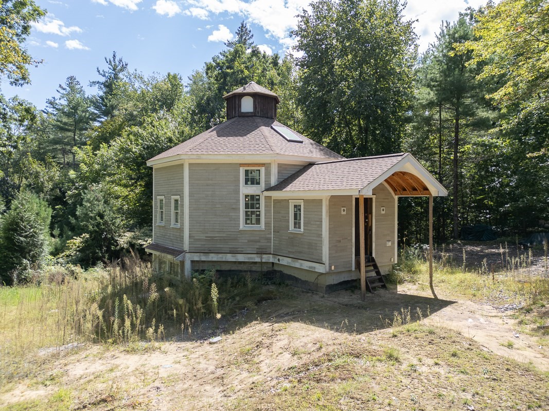 Casa Unifamiliar de 2 quartos em 12 Cranberry St, Pepperell