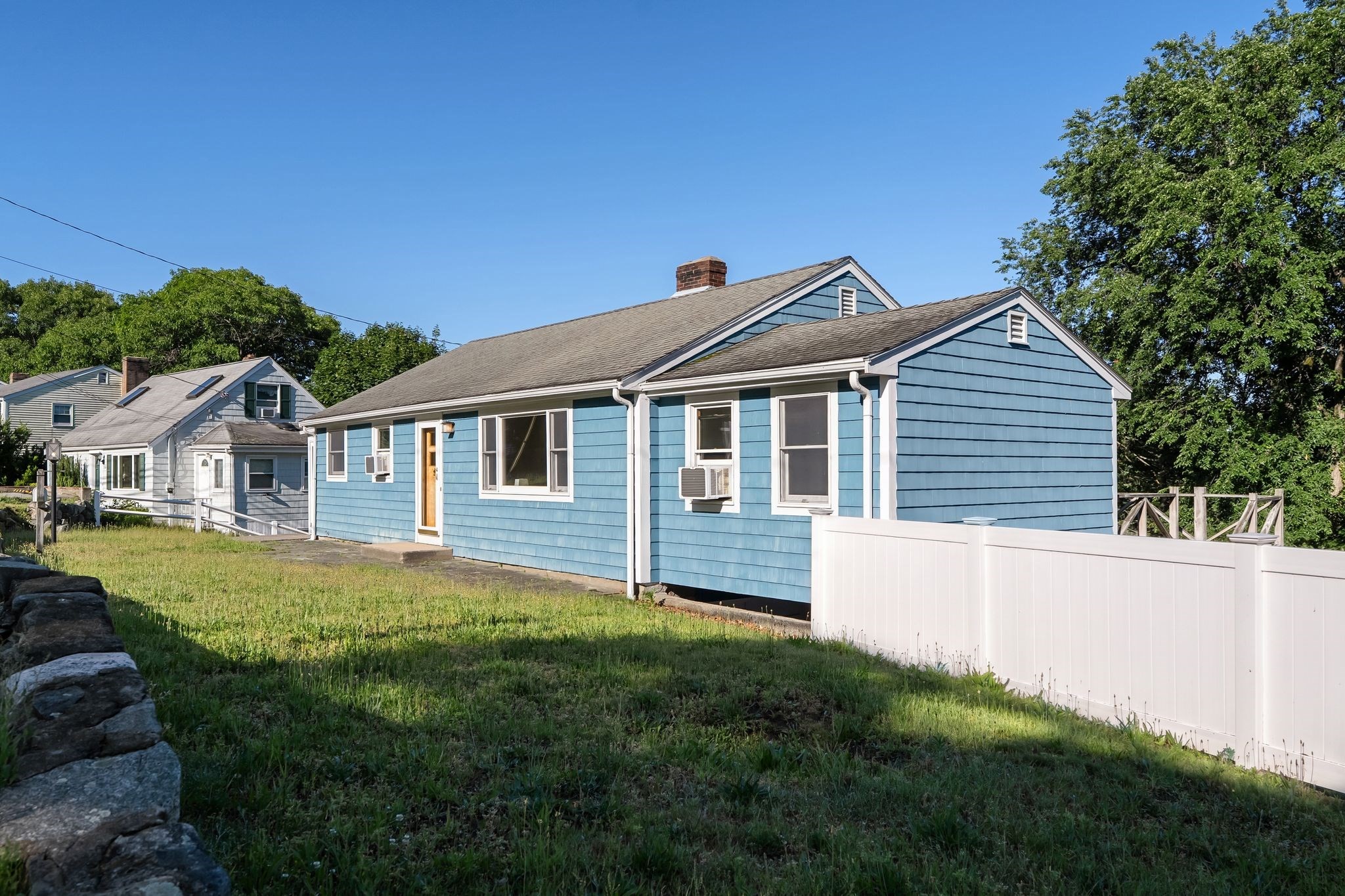 3-bed Single Family at 298 Forest St, Arlington