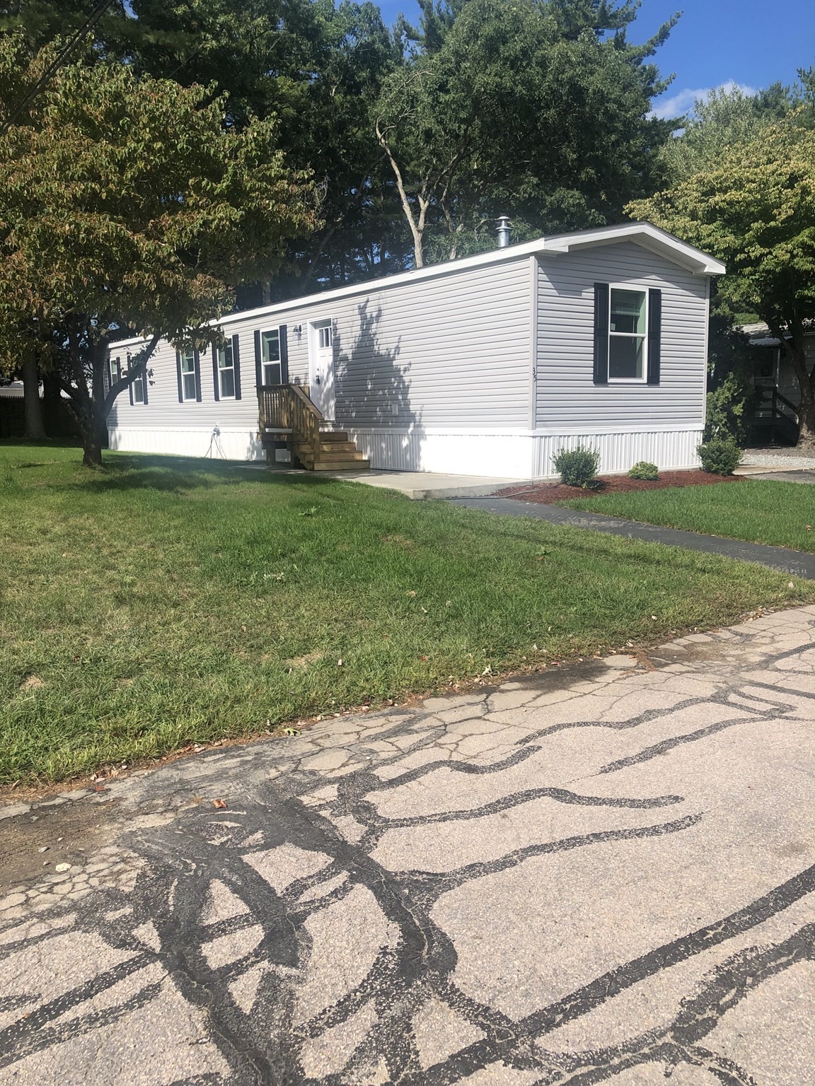 Casa Unifamiliar de 2 quartos em 35 Woodchip Sq, North Attleboro