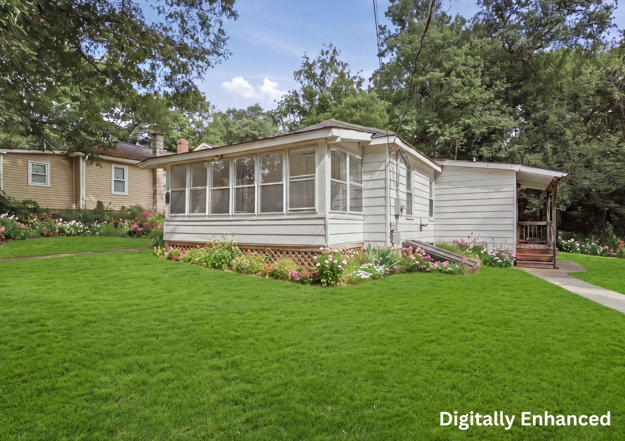 1-bed Condo at 5 Wildwood Road # 0, Millbury