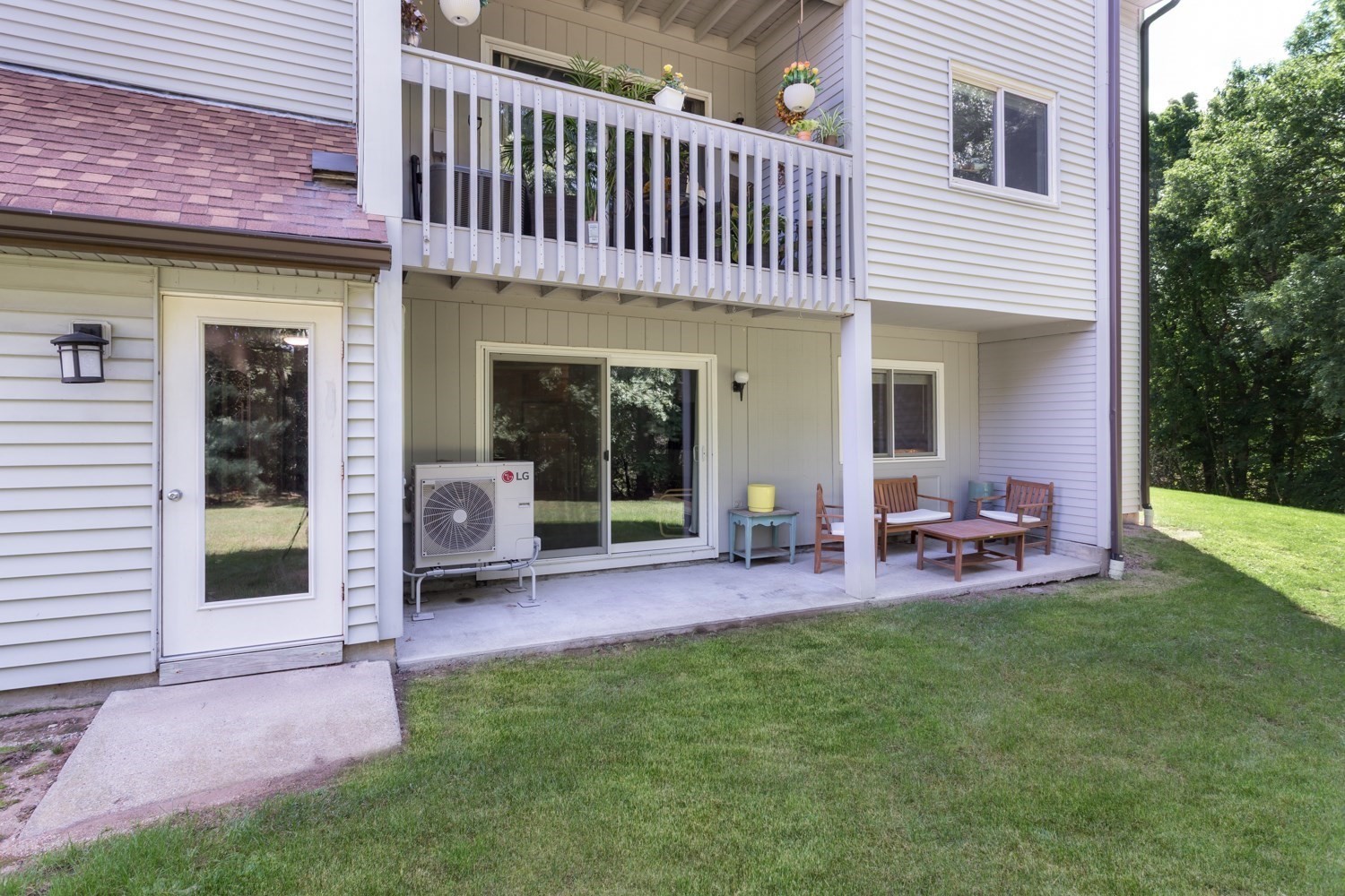2-bed Condo at 802 Franklin Crossing # 802, Franklin