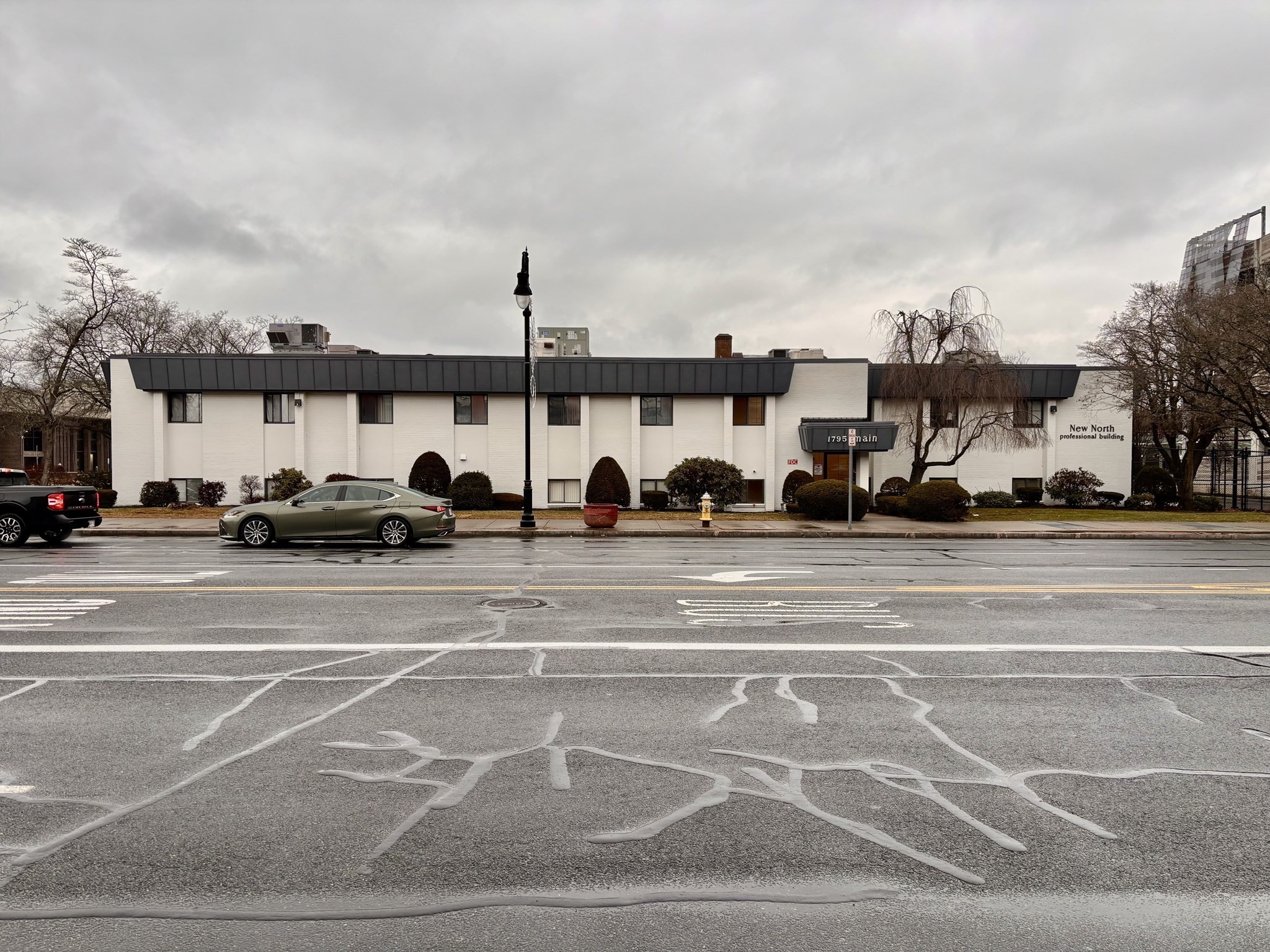 Comercial de 0 quartos em 1795 Main St # 112, Springfield