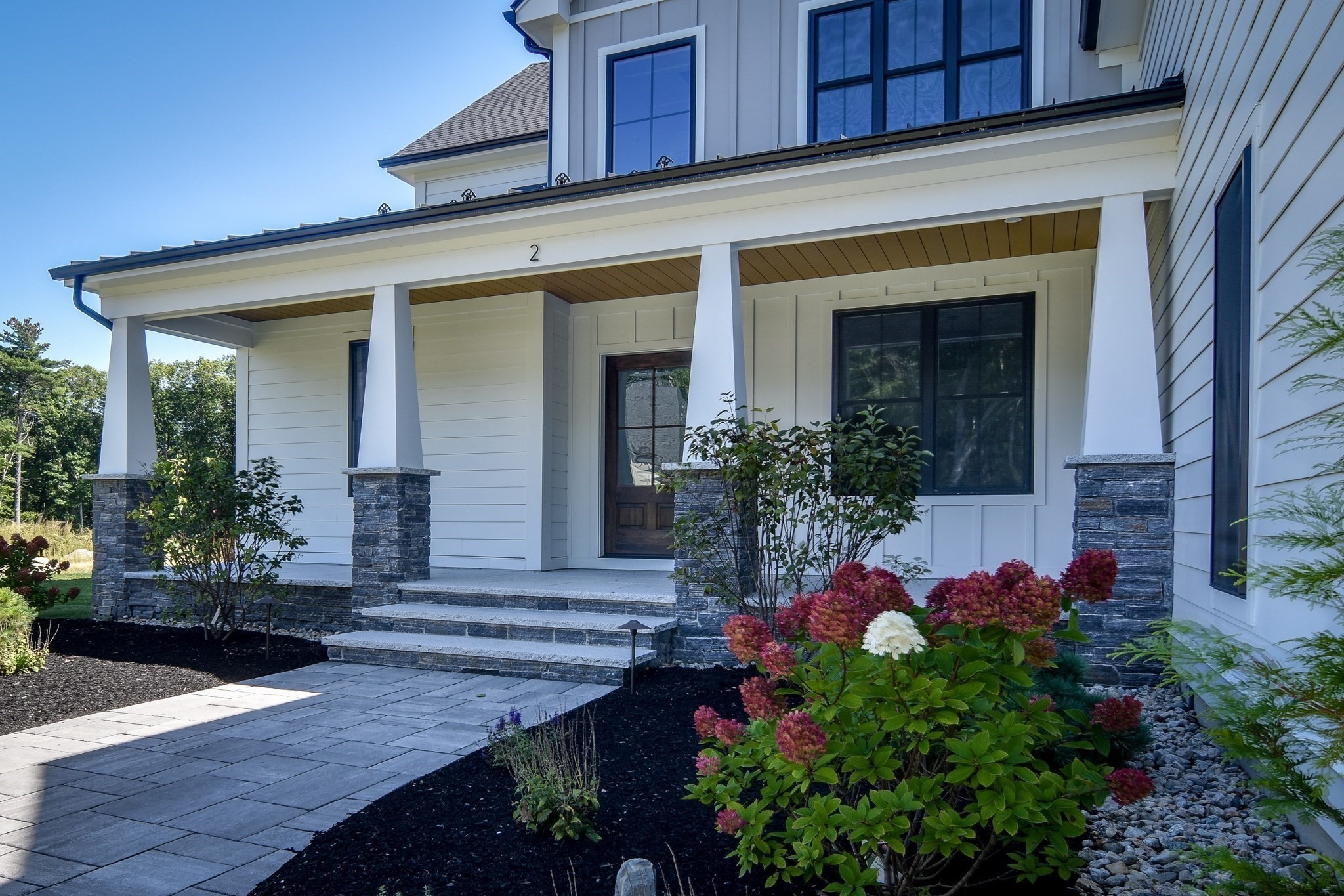 5-bed Single Family at Lot 8 Emerald Drive, Hopkinton