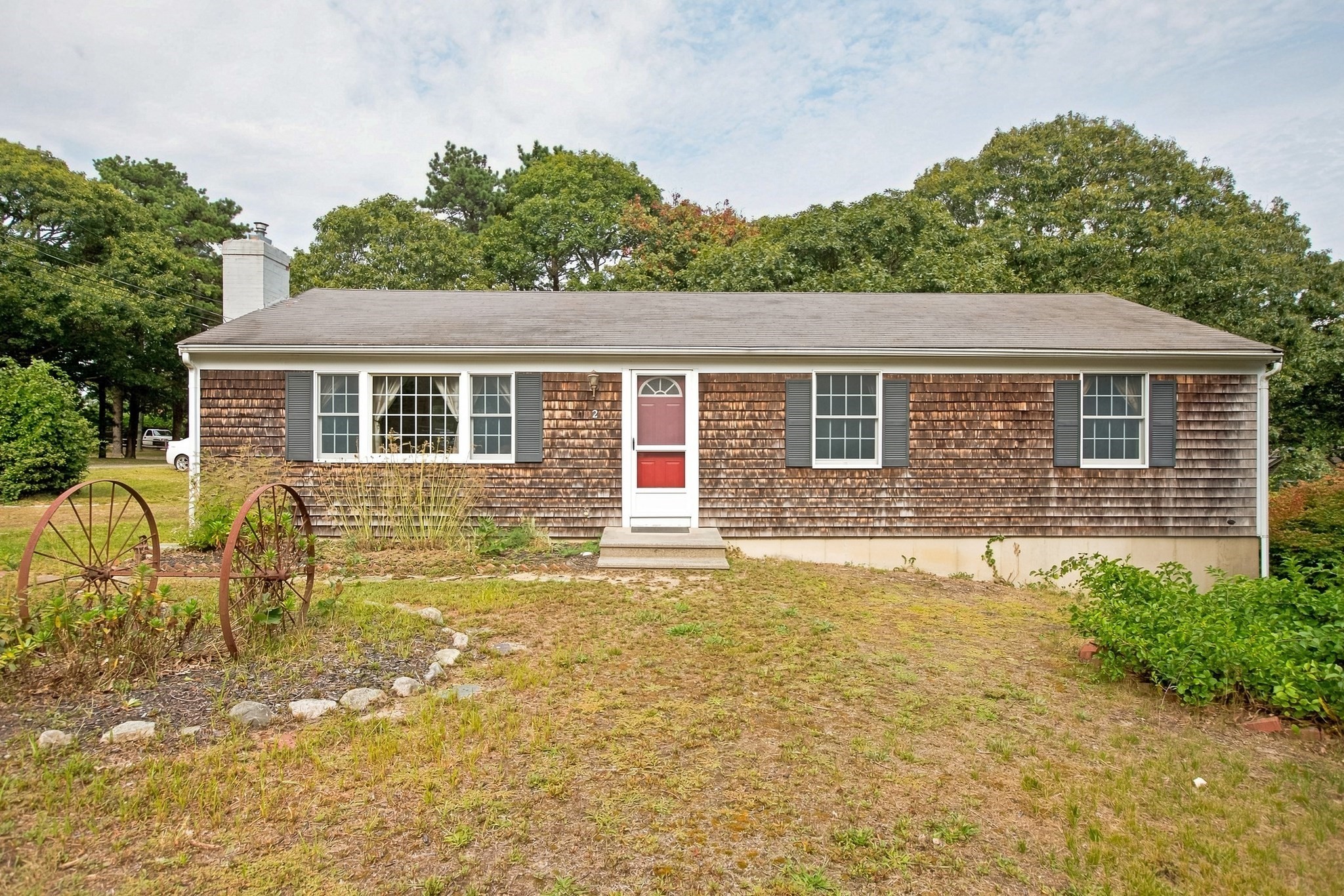 3-bed Single Family at 2 Oyster Road, Dennis