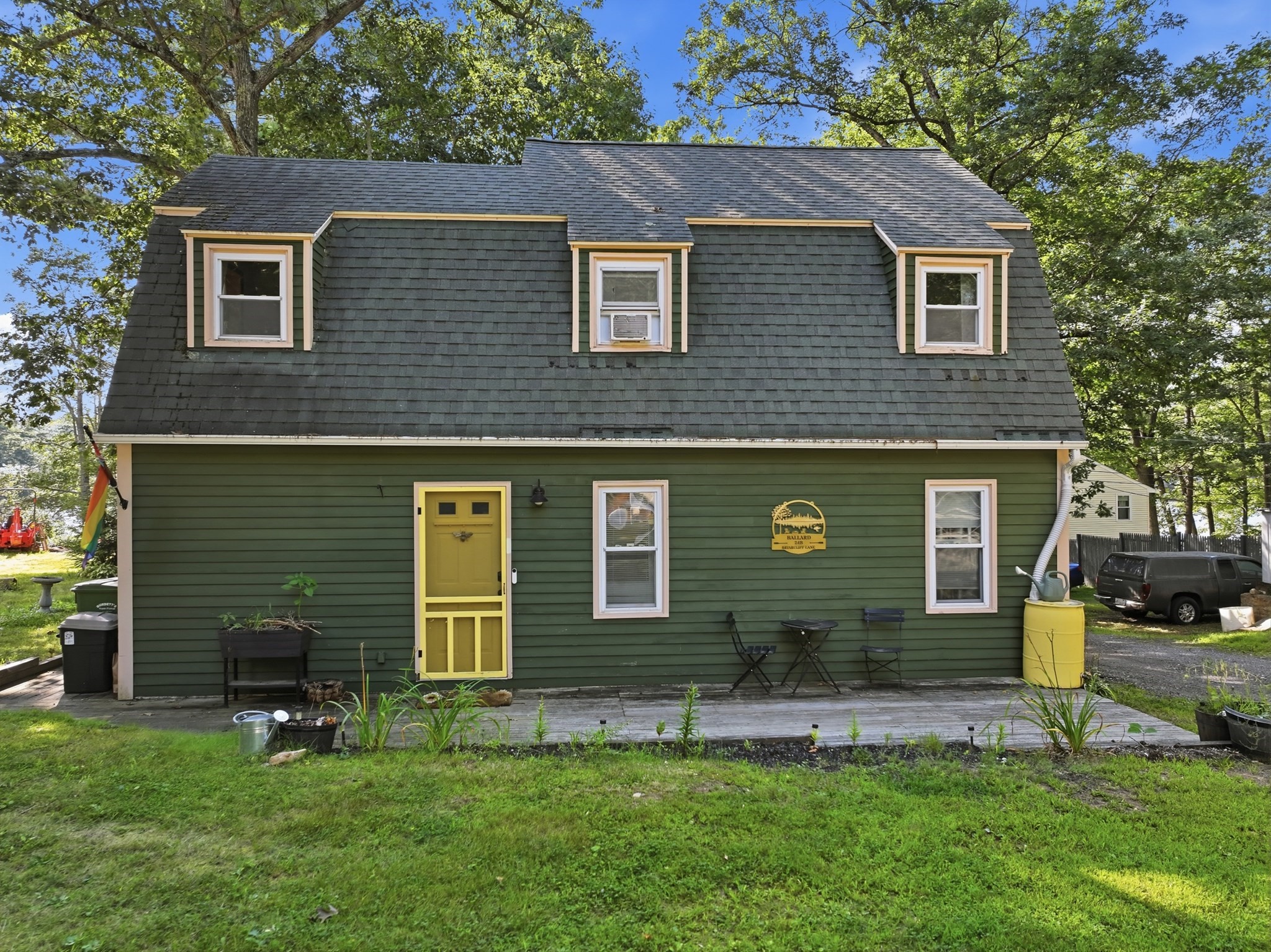 Casa Unifamiliar de 2 habitaciones en 24 Briarcliff Lane, Spencer