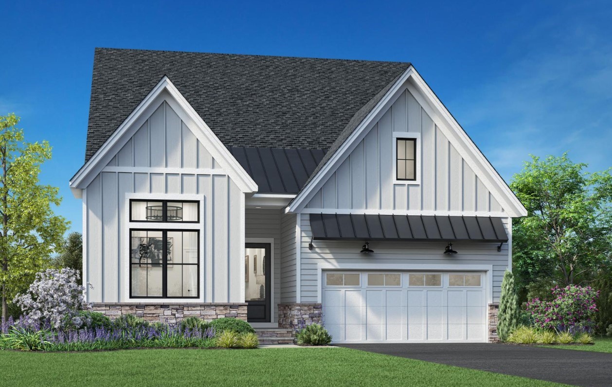 Condominio de 3 habitaciones en 1 Harborstone Dr # 0046, Marion