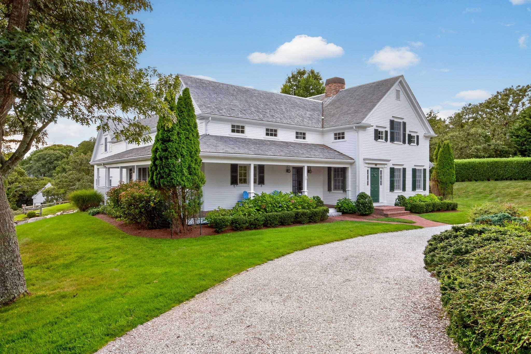 4-bed Single Family at 22 Moonpenny Ln, Chatham