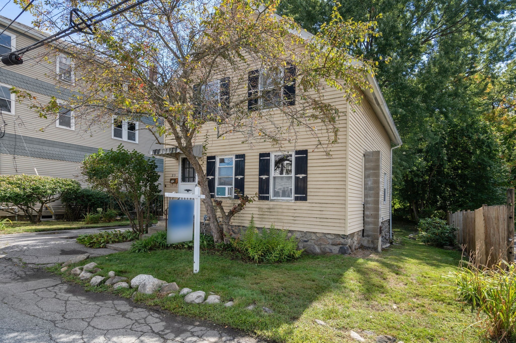 2-bed Single Family at 29 River Street, Maynard