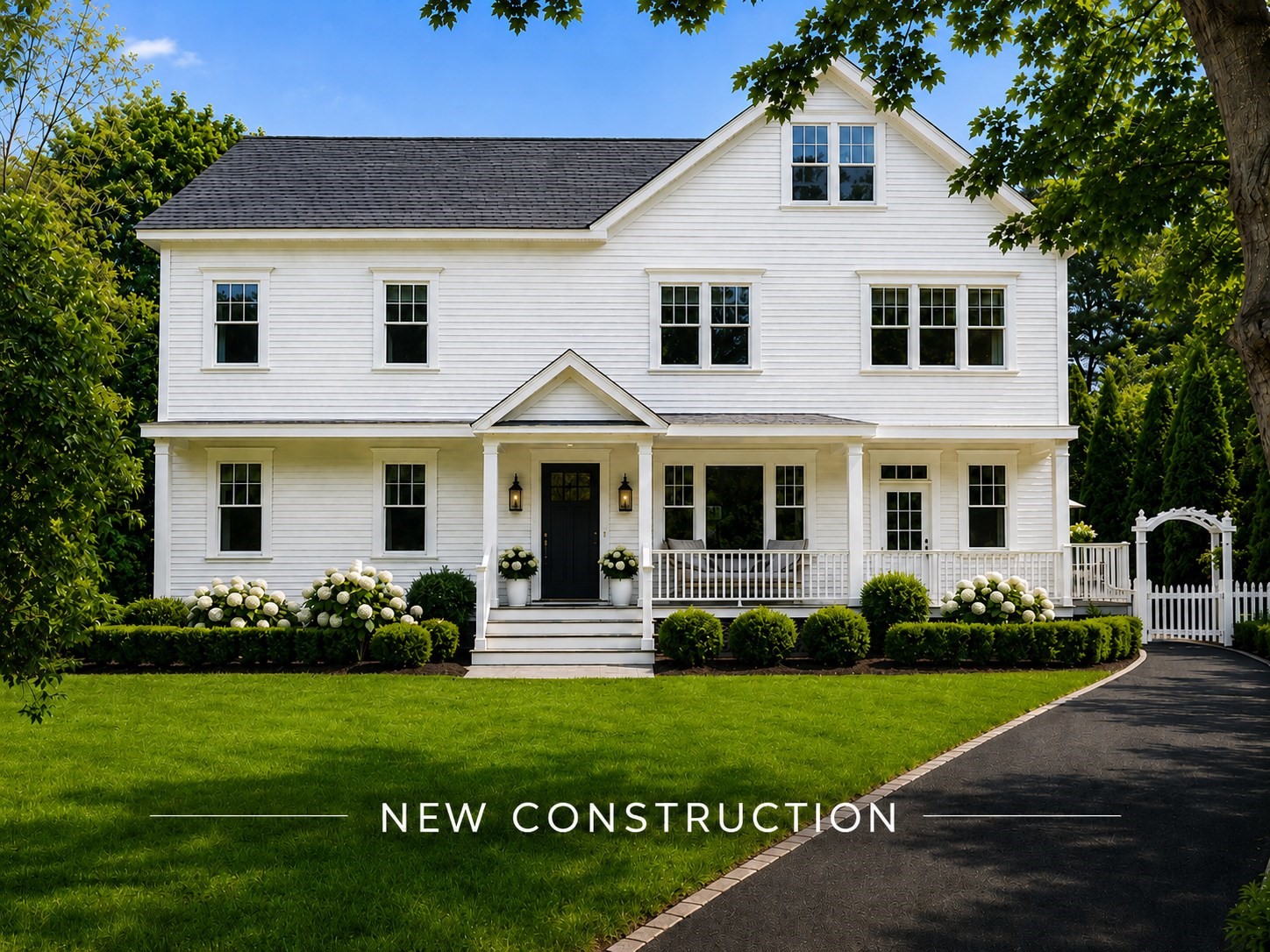 Casa Unifamiliar de 4 quartos em 28 Bayberry Lane, Cohasset
