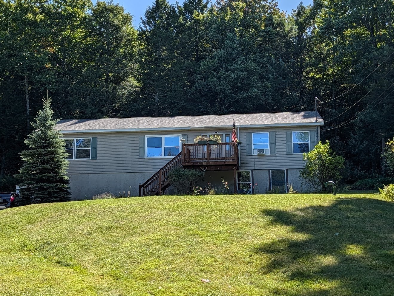 3-bed Single Family at 58 Philmart Dr., New Ipswich