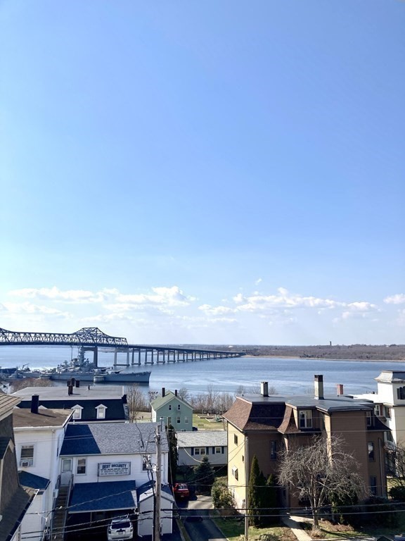 16-bed Multi-Family at 170` Locust, Fall River