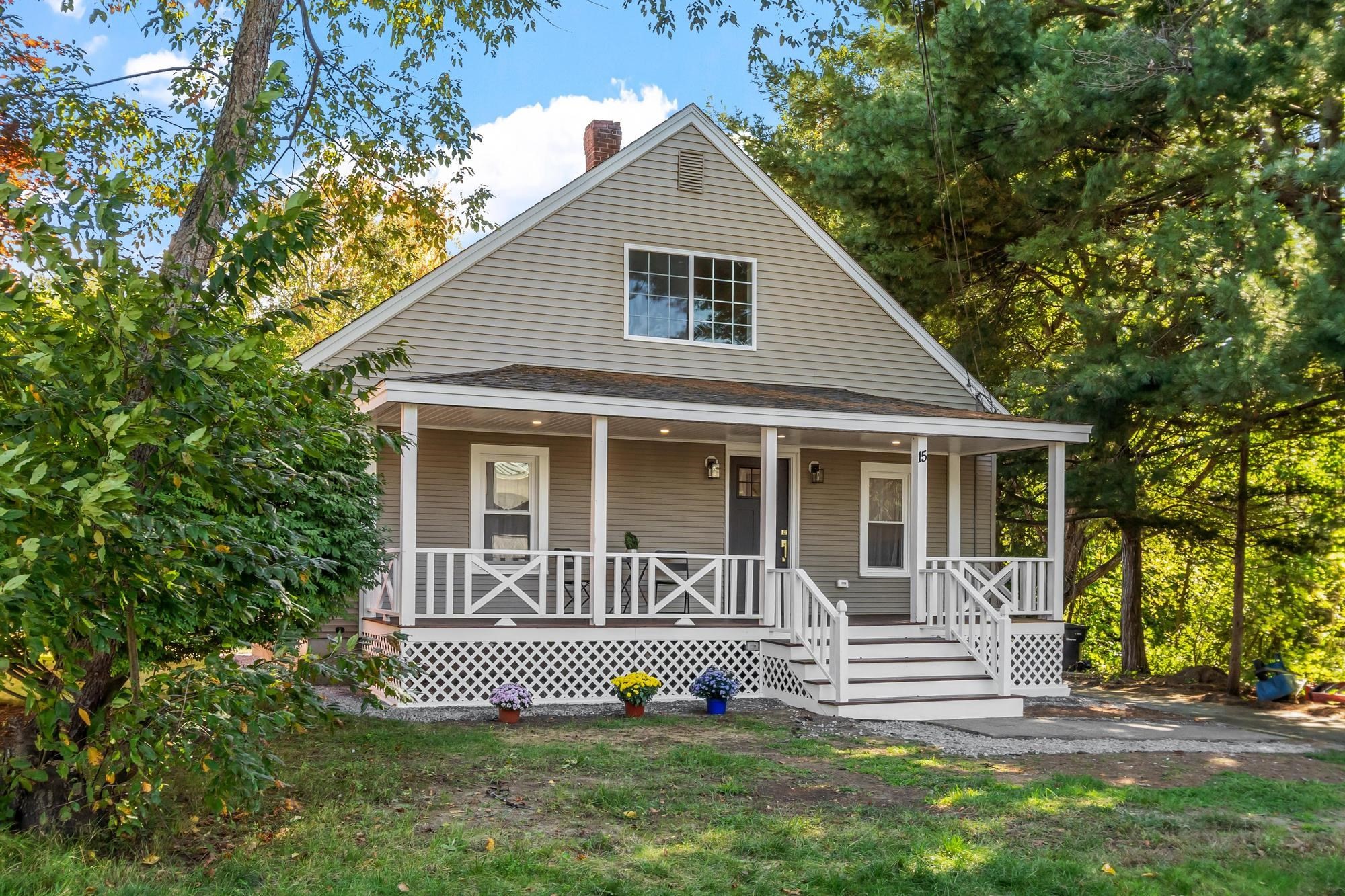 Casa Unifamiliar de 3 habitaciones en 15 Arcadia St, Grafton
