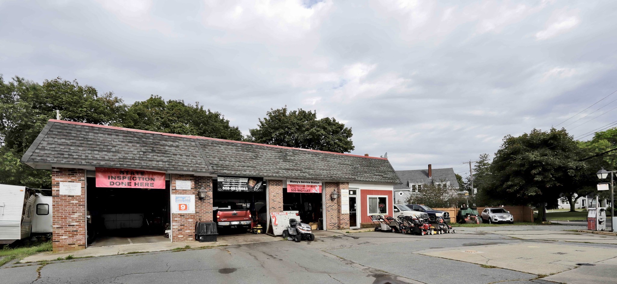 0-bed Commercial at 82 Bridge St, Fairhaven
