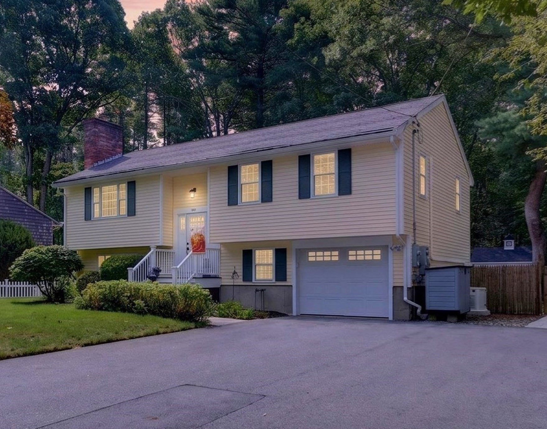 Casa Unifamiliar de 3 quartos em 165 Forest Street, Hamilton