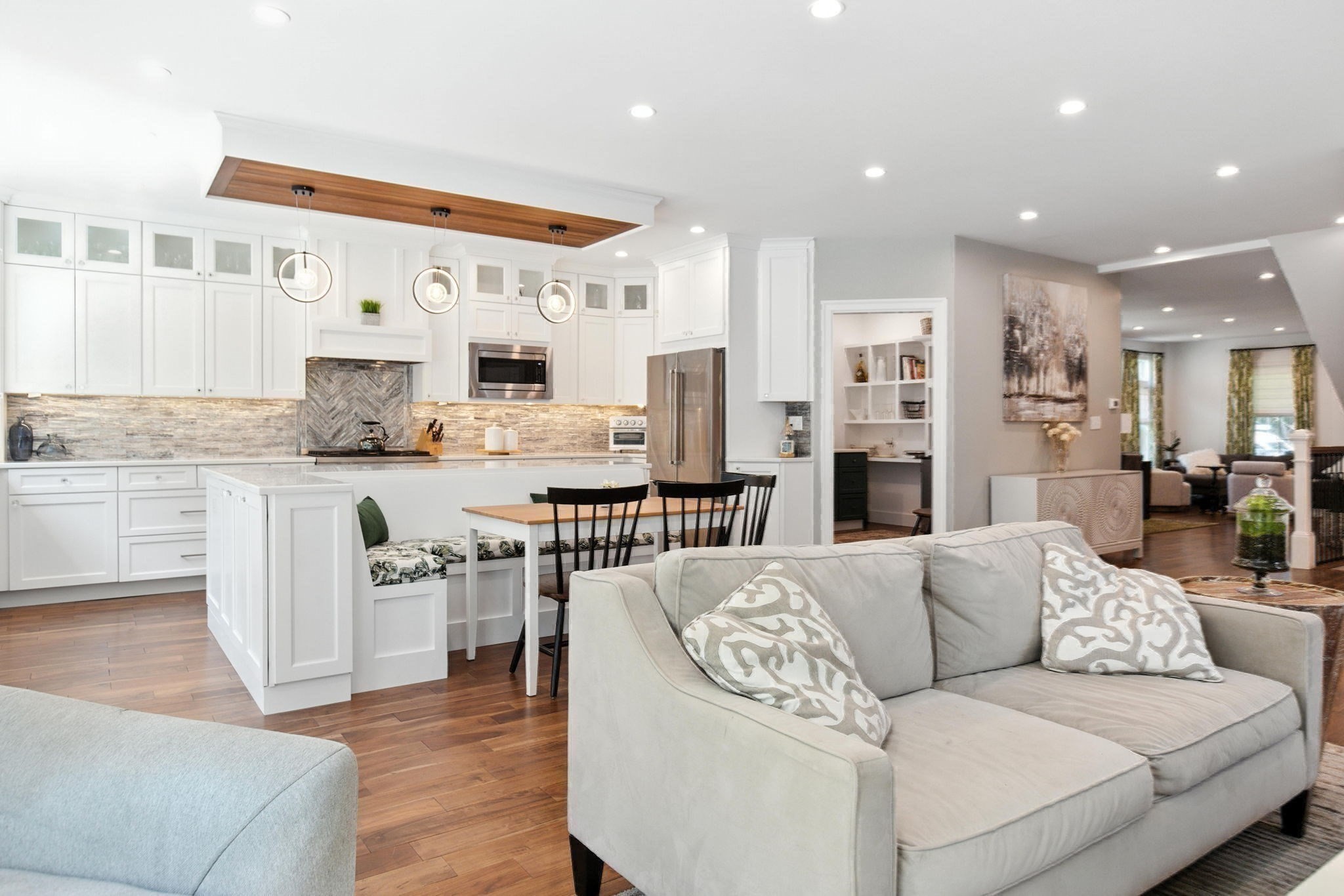 3-bed Single Family at 60 Claybrook Road, Dover