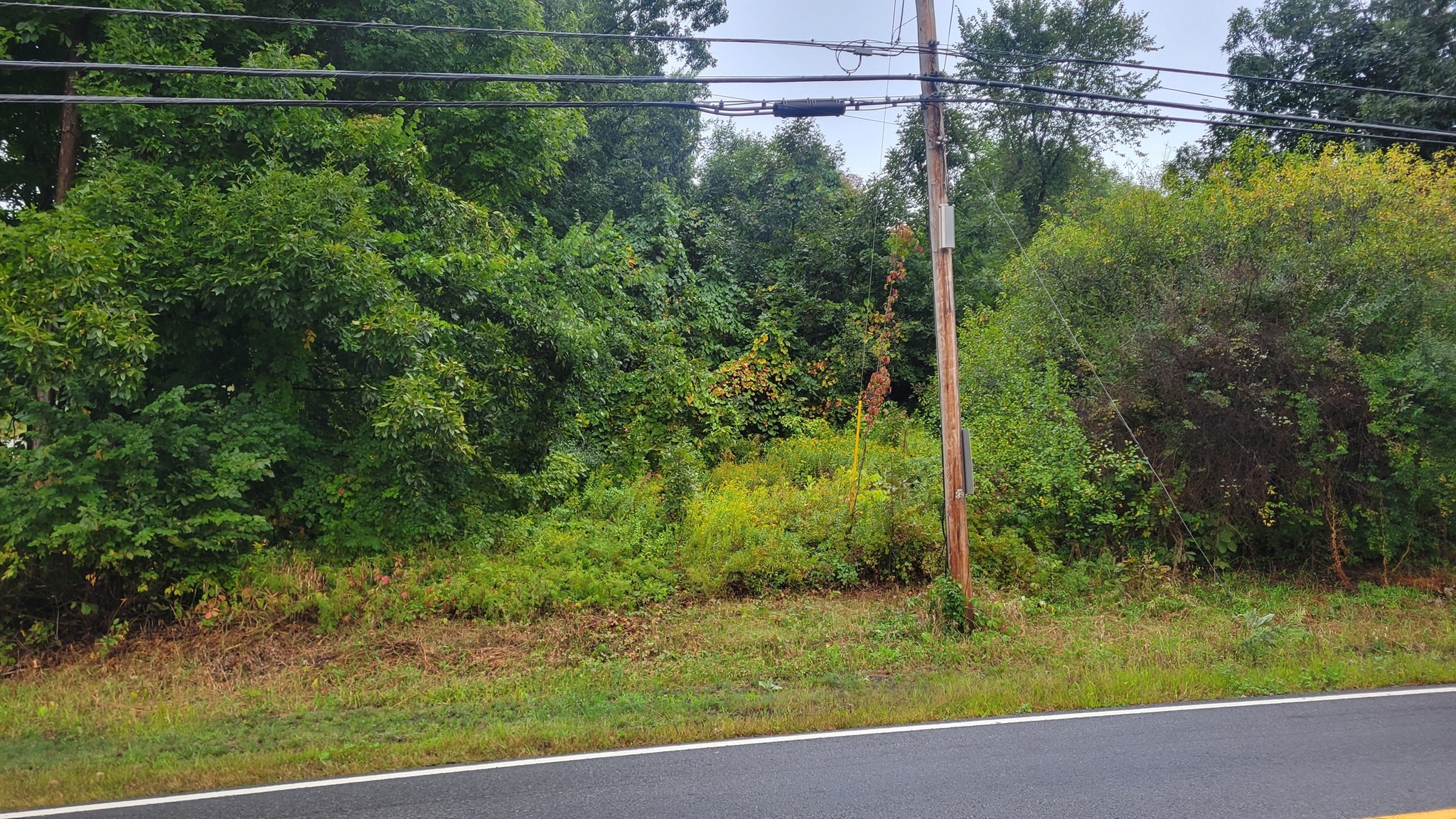 0-bed Land at 0 Pleasant St, Spencer