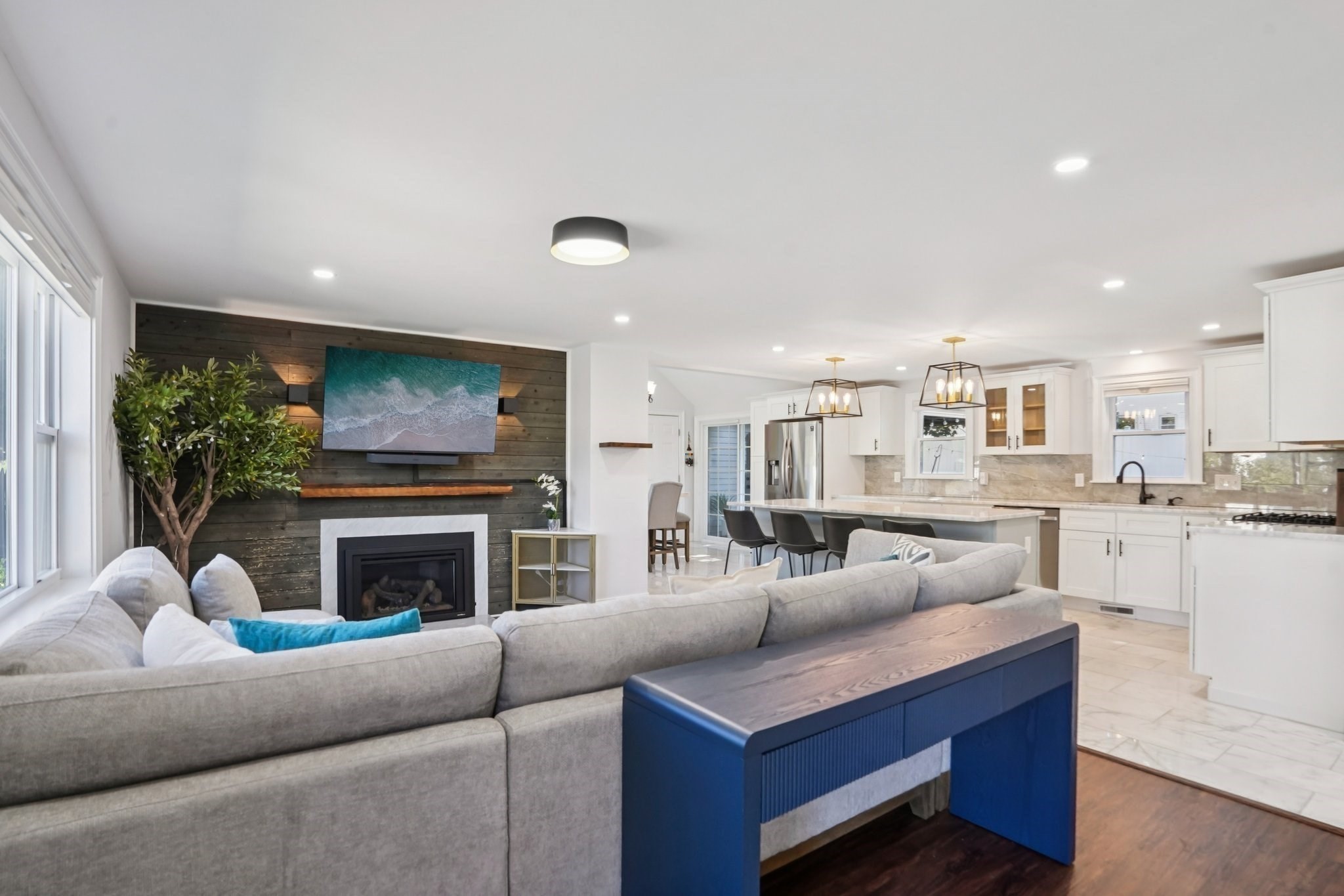 3-bed Single Family at 5 Barbara Road, Danvers