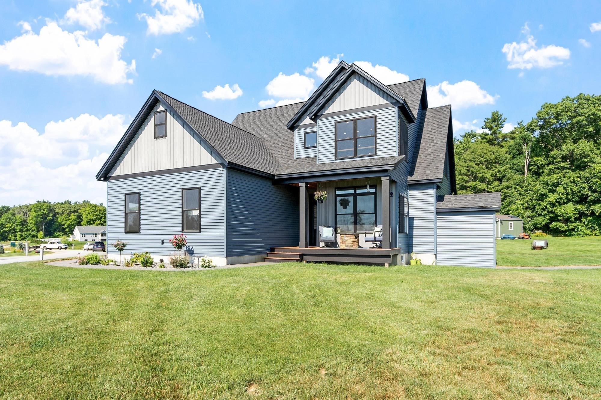 Casa Unifamiliar de 3 habitaciones en 467 Blane Circle, Pembroke