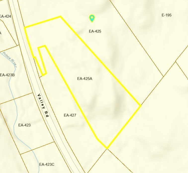 Terreno de 0 quartos em 0 Valley Road, Barre