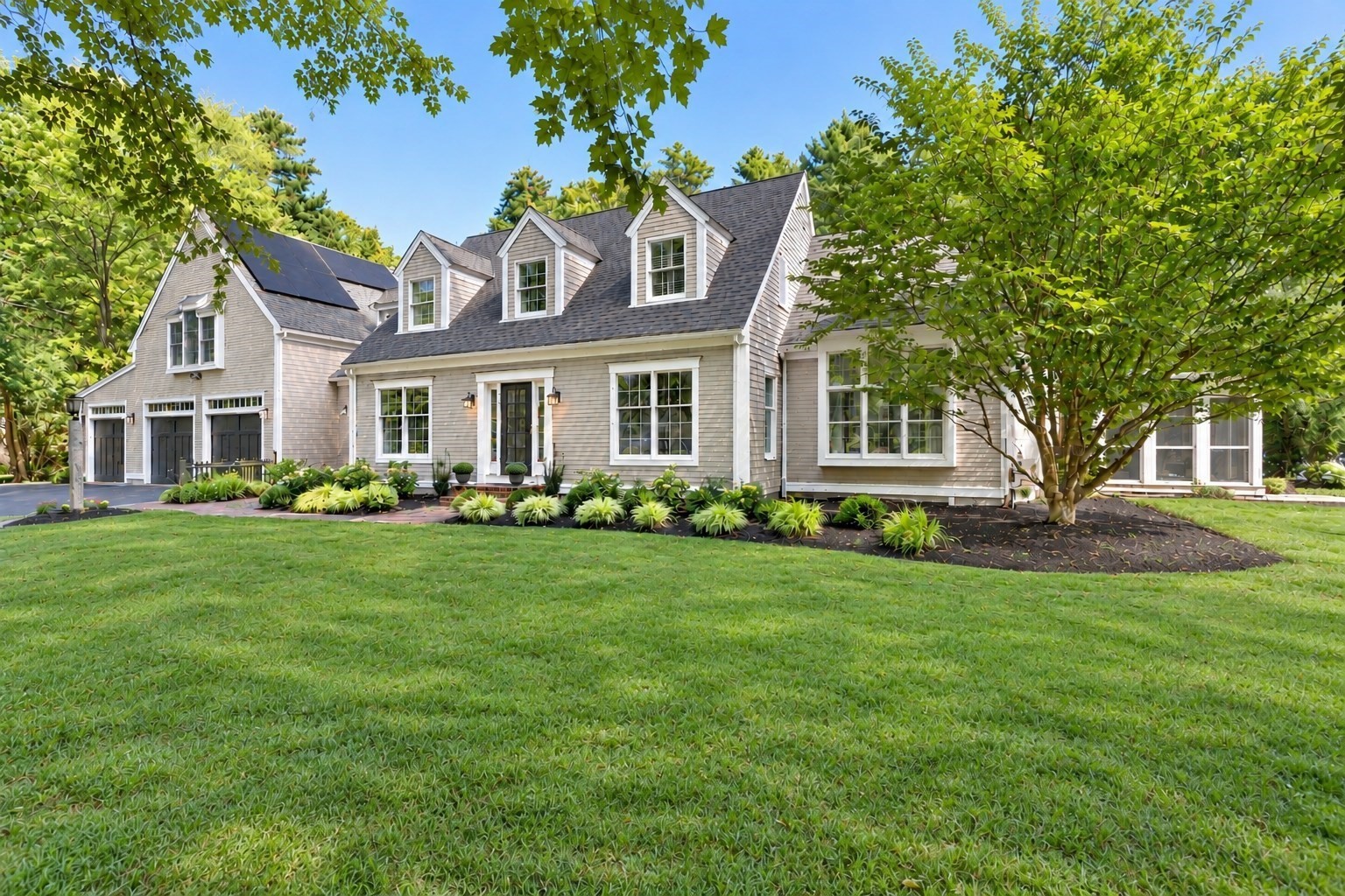 4-bed Single Family at 56 Indian Wind Drive, Scituate