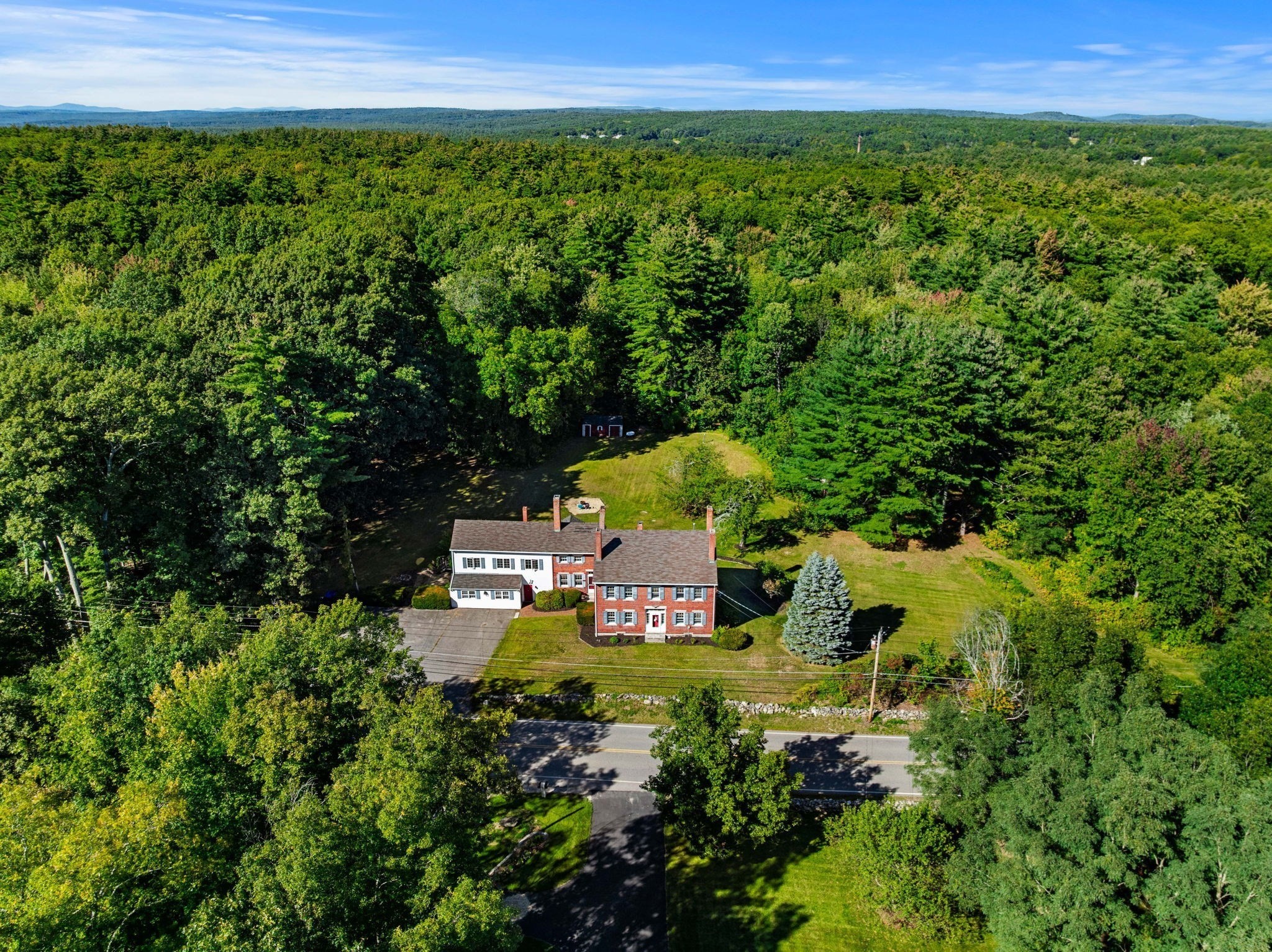 Casa Unifamiliar de 6 quartos em 53 Groton Rd, Shirley