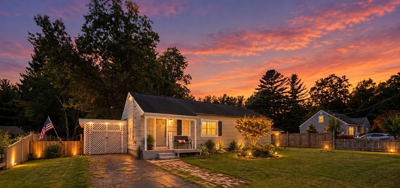Casa Unifamiliar de 2 habitaciones en 11 Fernwood Rd, Southwick