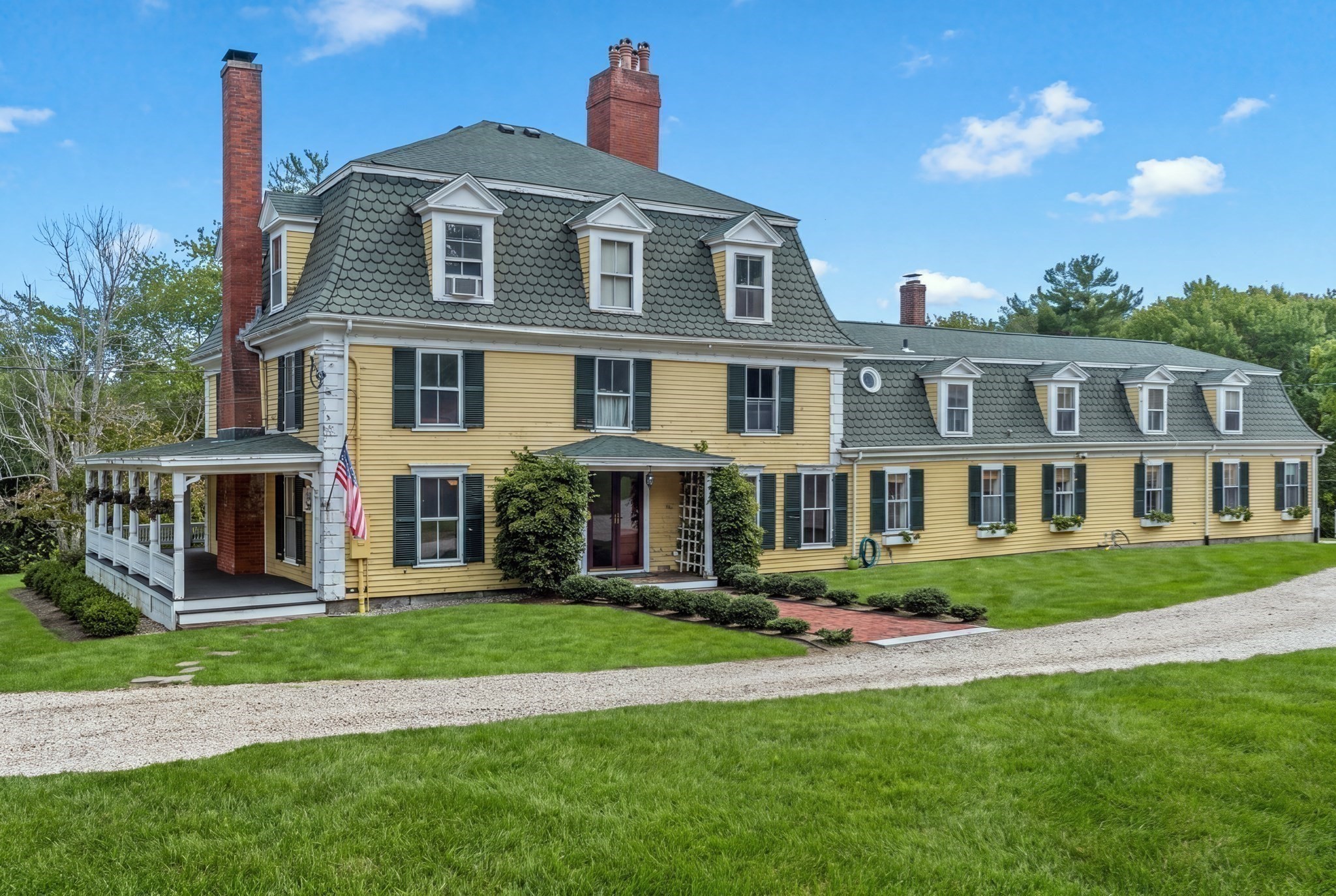 7-bed Single Family at 166 Norwell Ave, Norwell