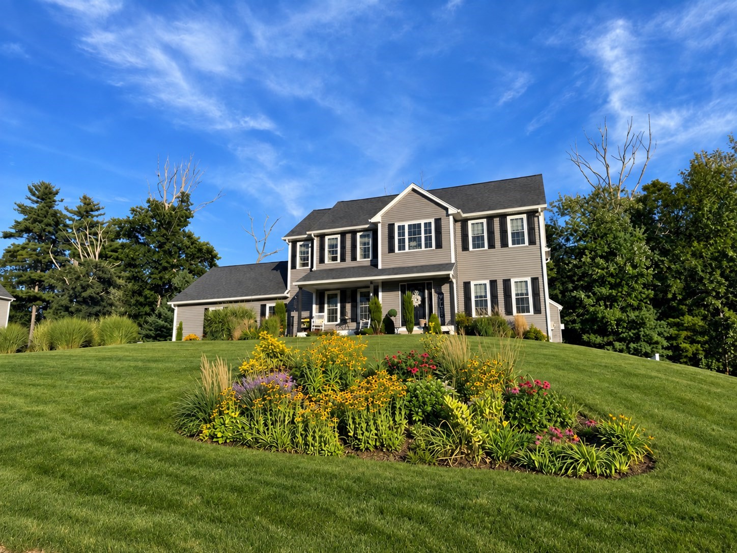 Casa Unifamiliar de 4 habitaciones en 4 Meredith Way, Sturbridge