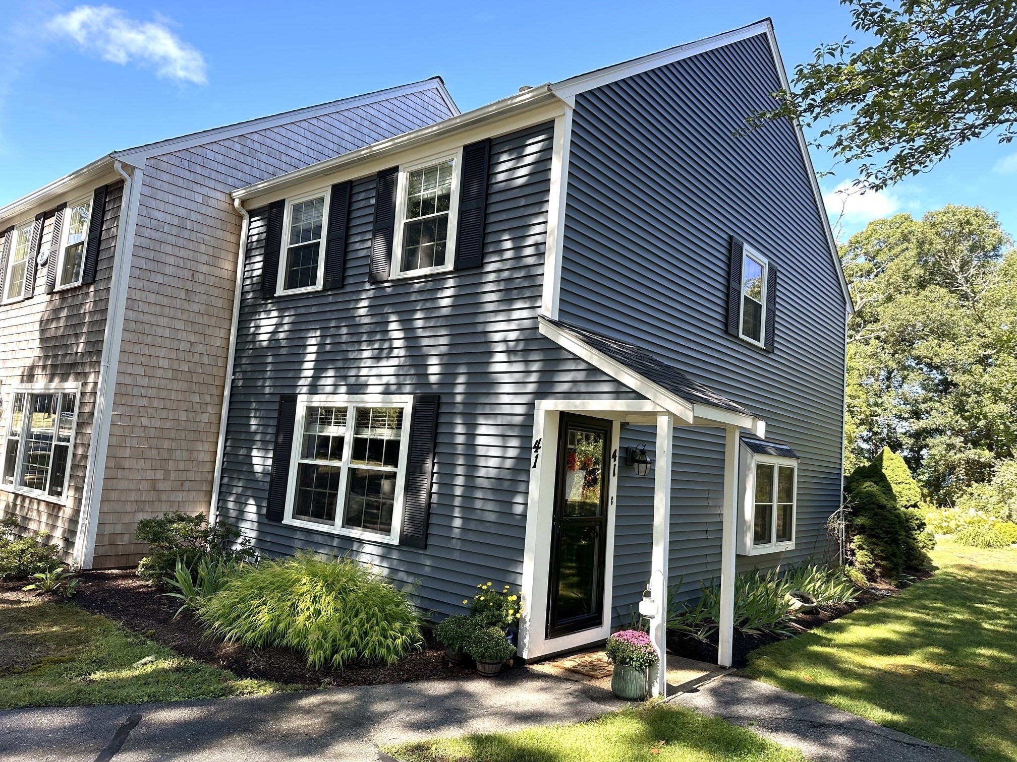 Condomínio de 2 quartos em 41 Woodview Dr # 41, Brewster