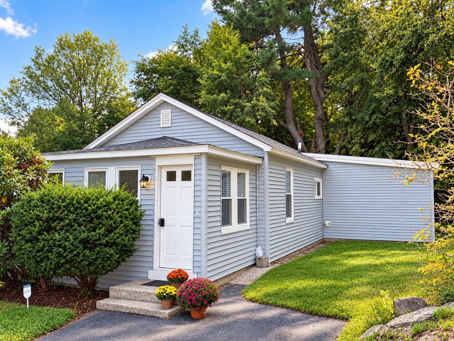3-bed Single Family at 9 Highland Street, Boylston