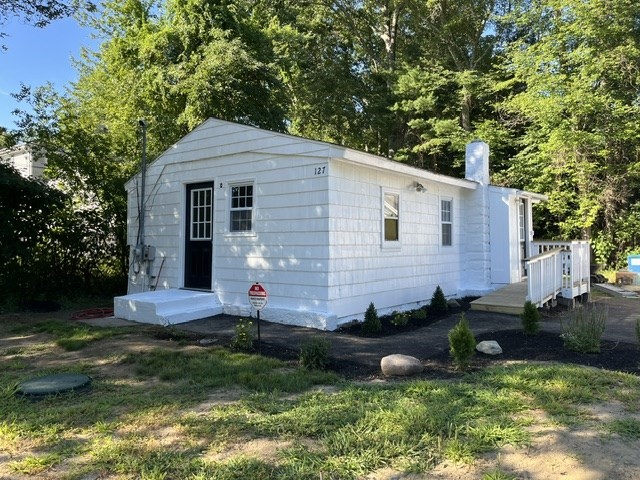 0-bed Commercial at 127 Taunton Ave, Norton