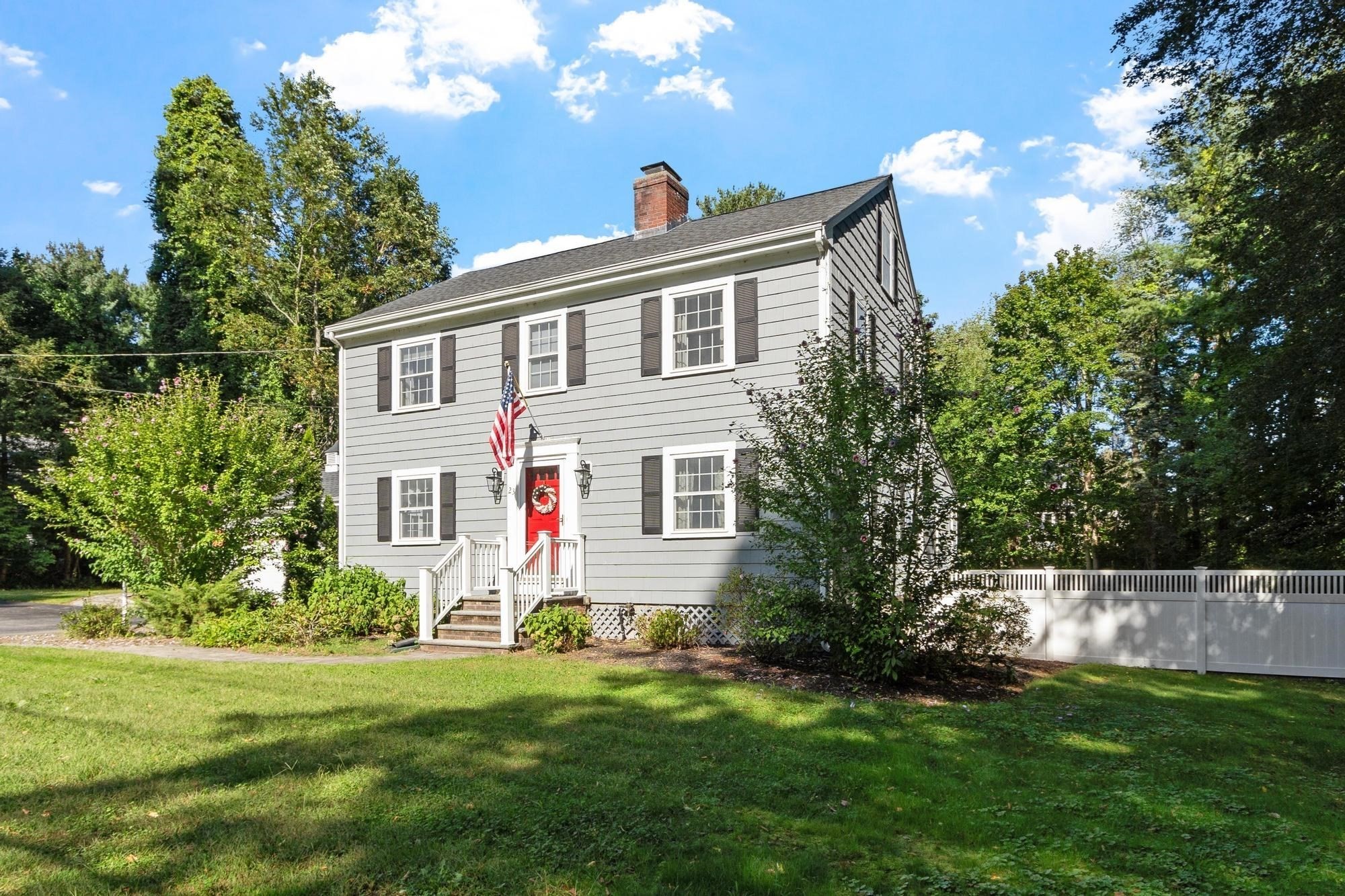 4-bed Single Family at 23 Greenwood Road, Andover