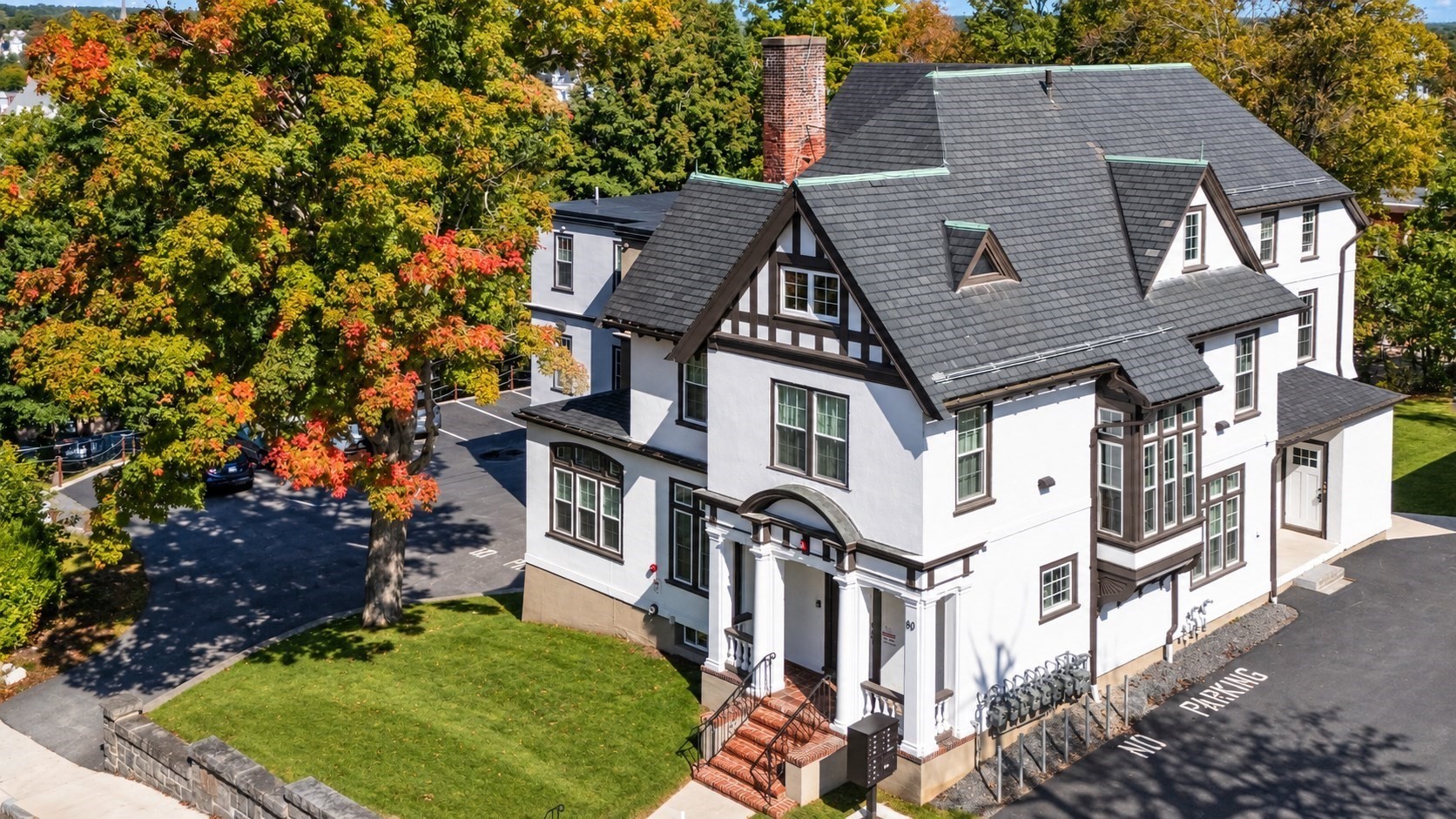 2-bed Condo at 80 South St # 3, Fitchburg