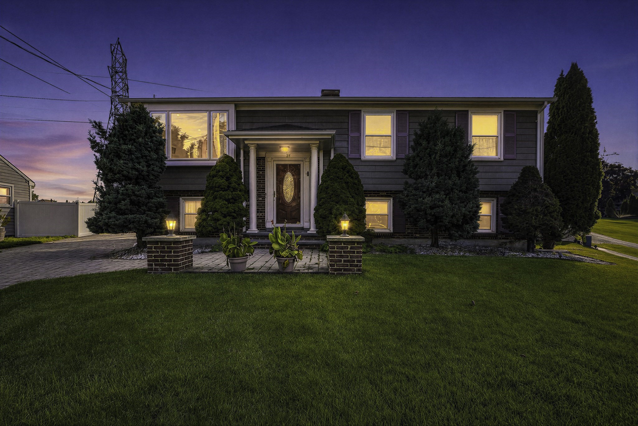Casa Unifamiliar de 4 quartos em 21 Cardosi Ct, Pawtucket