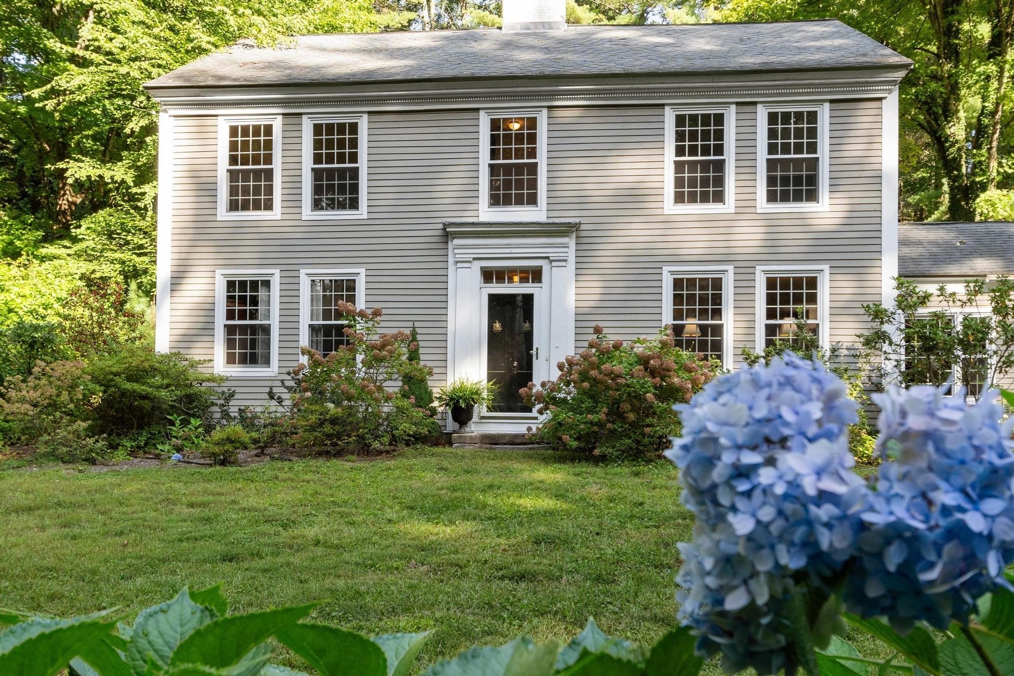 3-bed Single Family at 533 Lowell Rd, Groton
