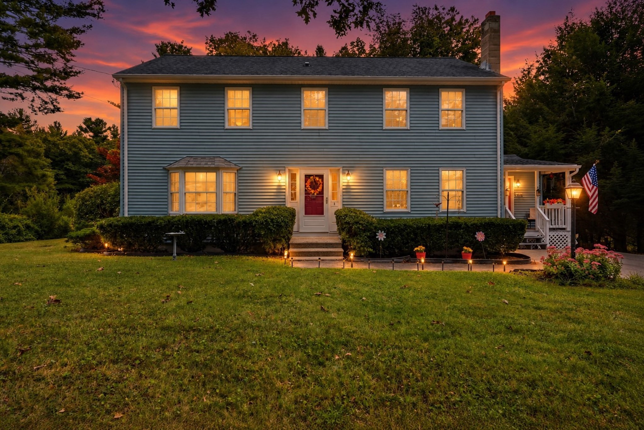 4-bed Single Family at 8 Glenmere Rd, Charlton