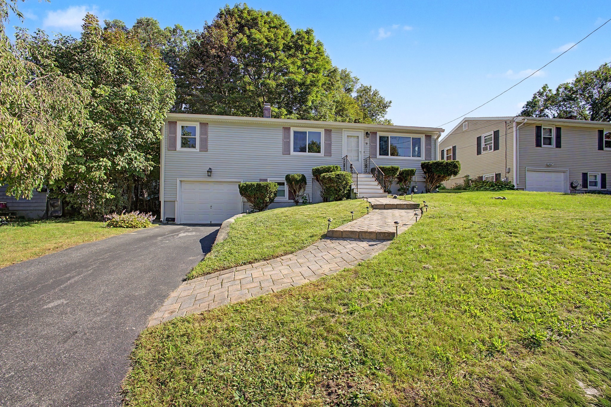 3-bed Single Family at 9 Johnson Ave, Johnston