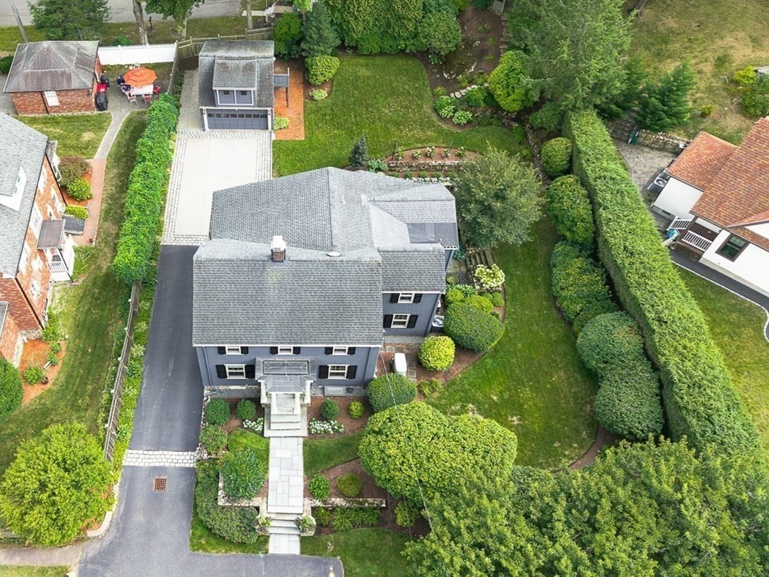 Casa Unifamiliar de 4 quartos em 65 Crocker Road, Medford
