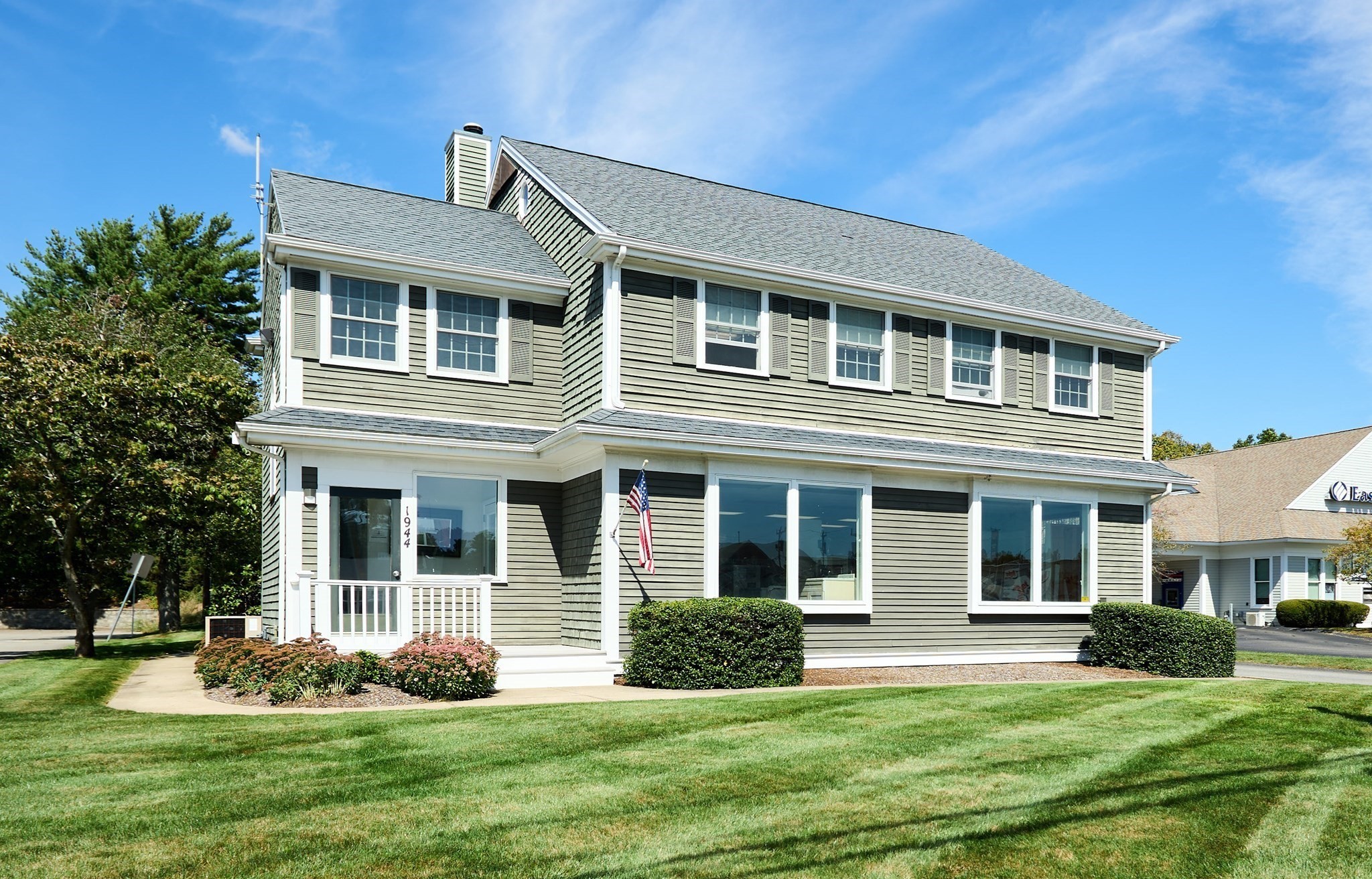 0-bed Commercial at 1944 Ocean St, Marshfield