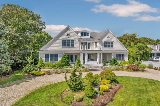 4-bed Single Family at 53 Triton Way, Mashpee