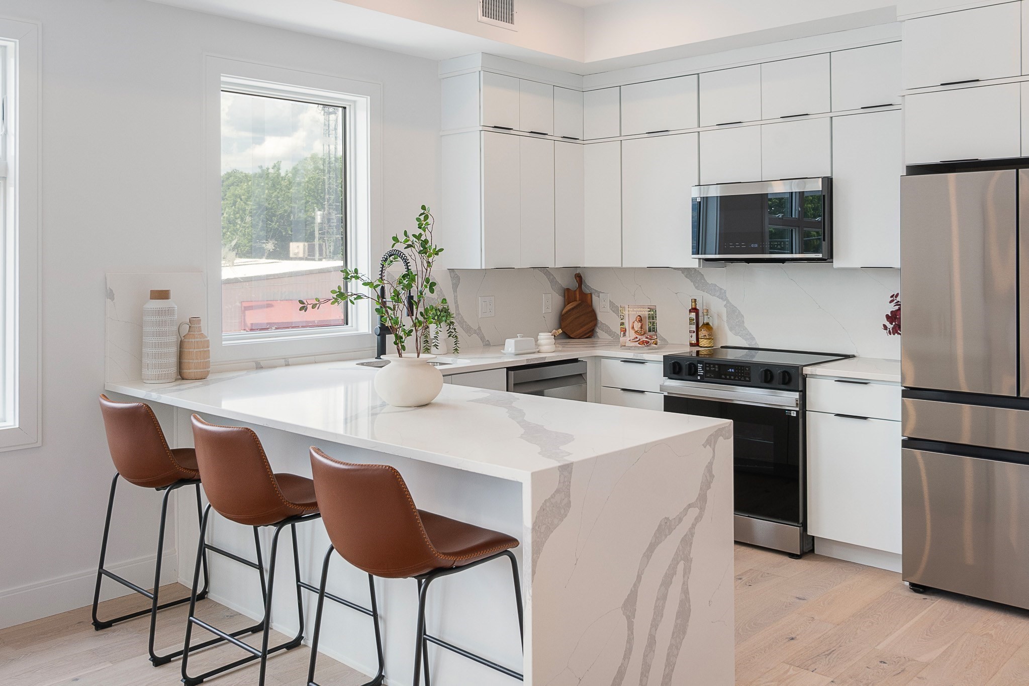 2-bed Condo at 130 Shirley Street # 220, Winthrop