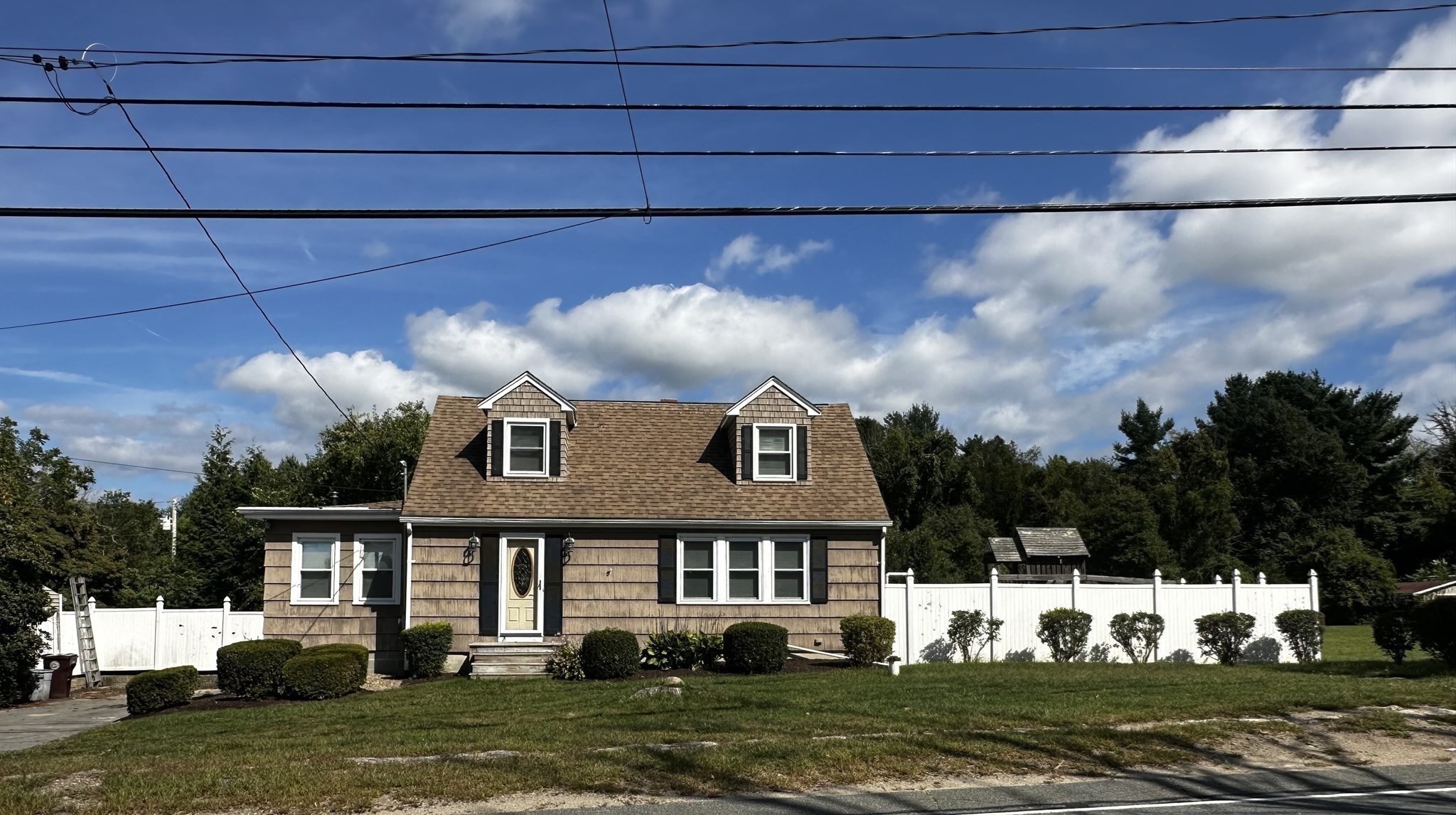 Casa Unifamiliar de 3 quartos em 770 Main Street, Acushnet