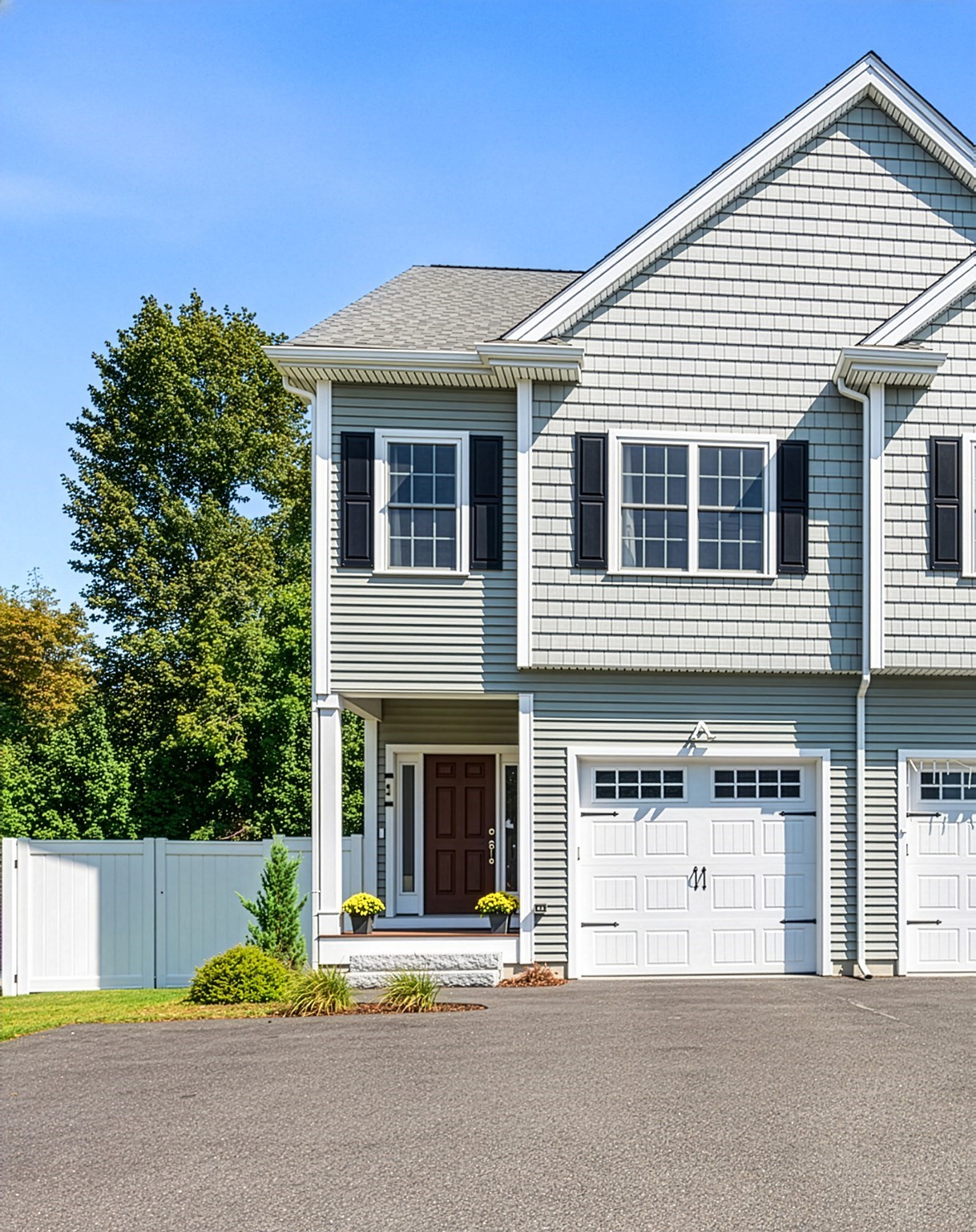 Condomínio de 4 quartos em 4 Fairmount St # A, Woburn