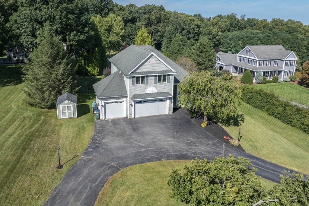 3-bed Single Family at 43 Wachusett Street, Leominster