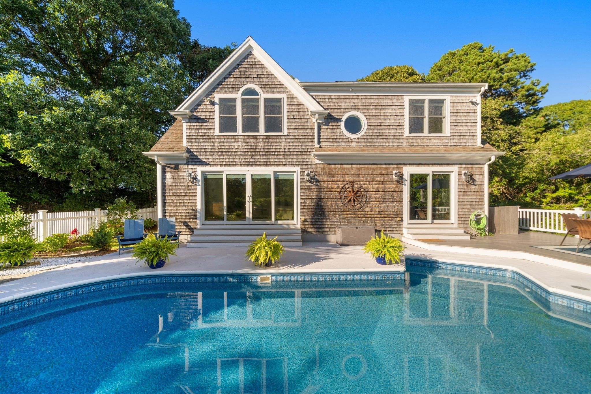 3-bed Single Family at 20 Lords Pond Lane, Chatham