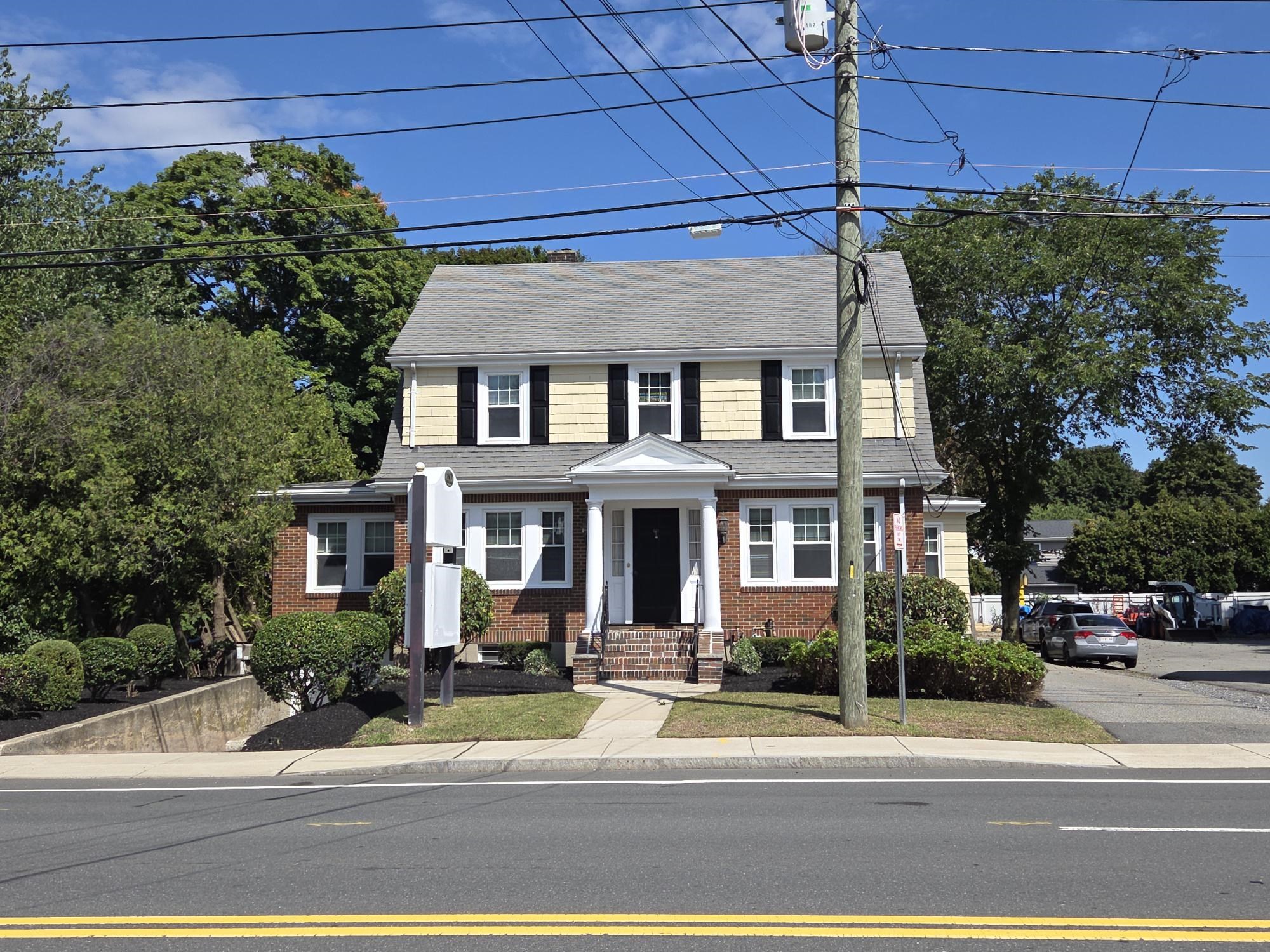 Comercial de 0 quartos em 282 Montvale Ave, Woburn