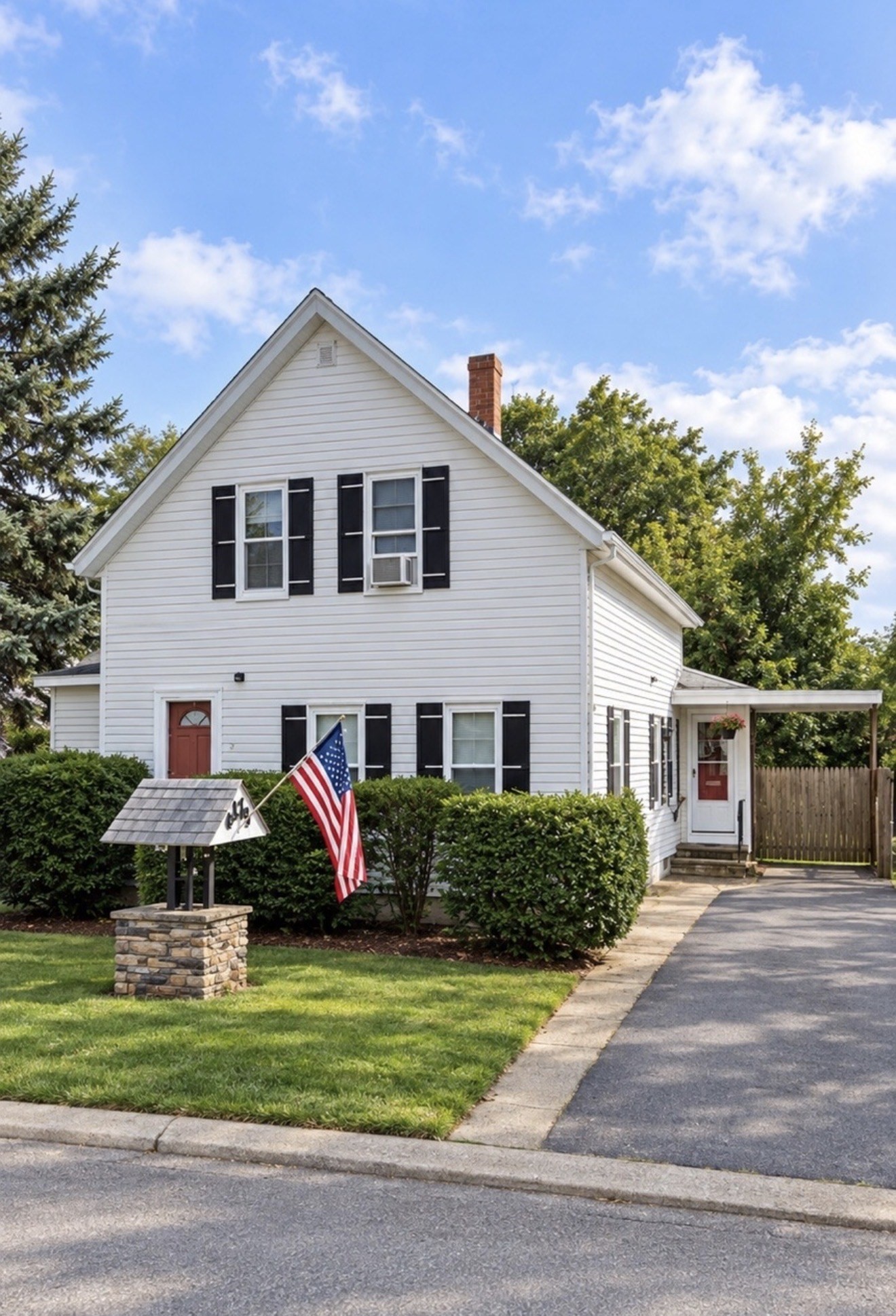 3-bed Single Family at 5 Dow Pl, Marlborough
