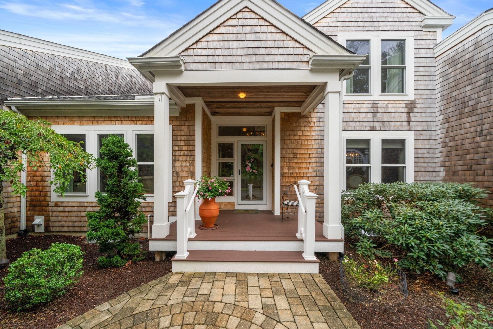 2-bed Condo at 18 Turner Run # 18, Plymouth